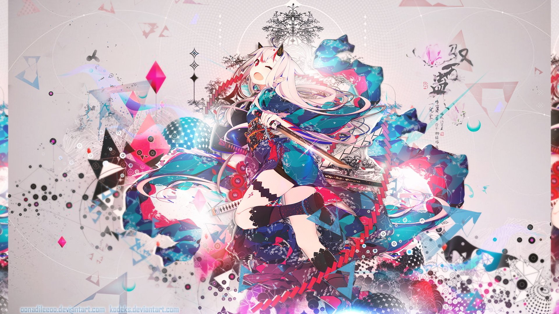 动漫,卡通,少女,可爱,萌