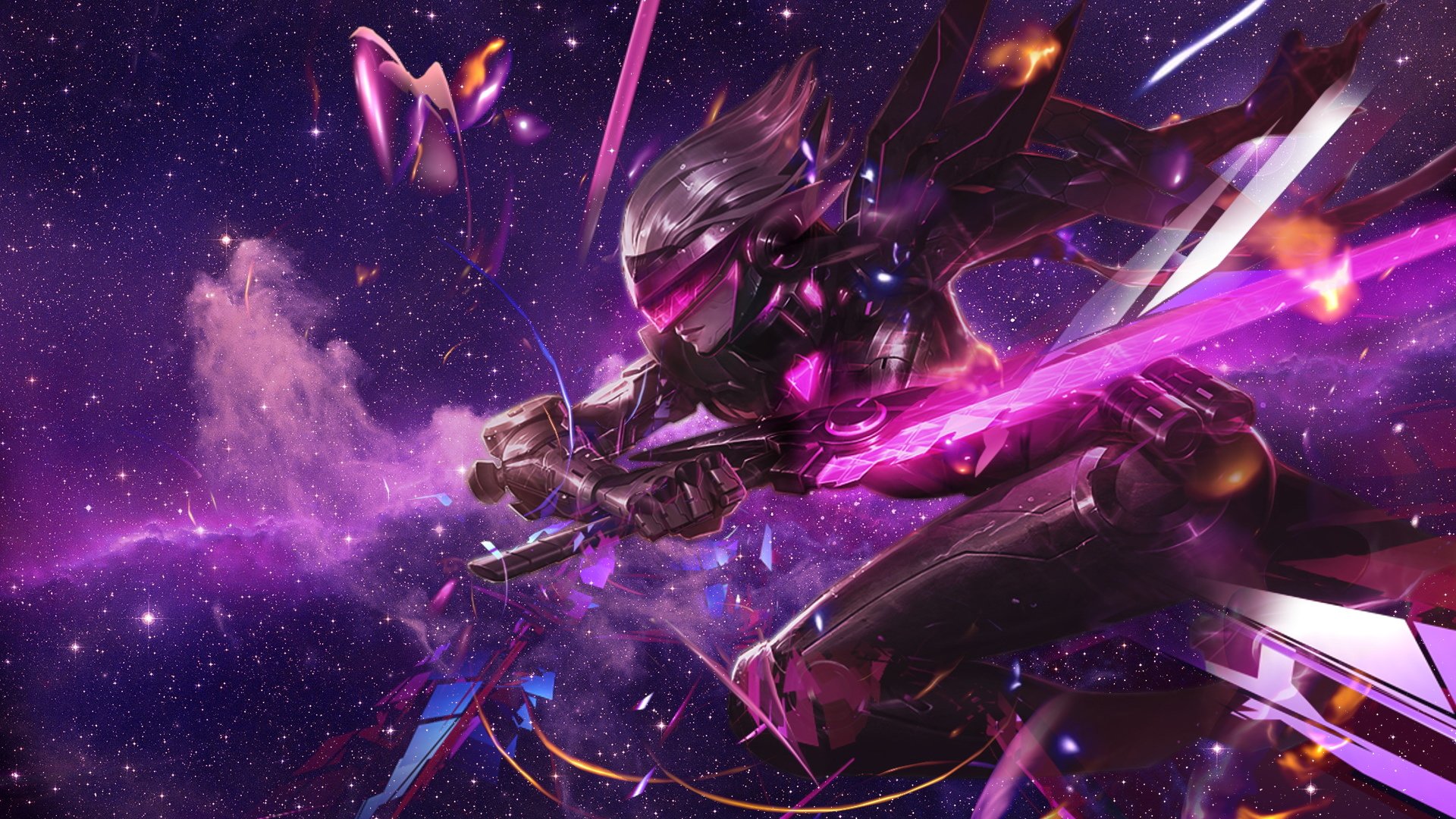 lol,英雄联盟,游戏,合金装备,剑姬