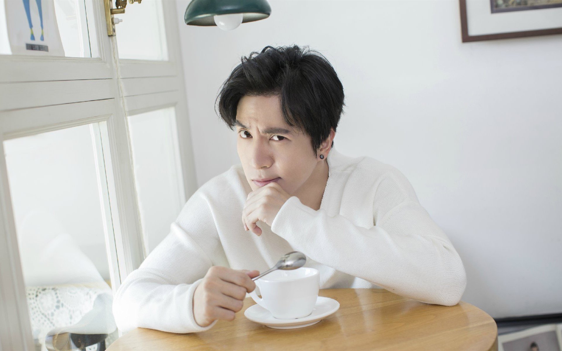 薛之谦,明星,帅哥,宽屏,歌手