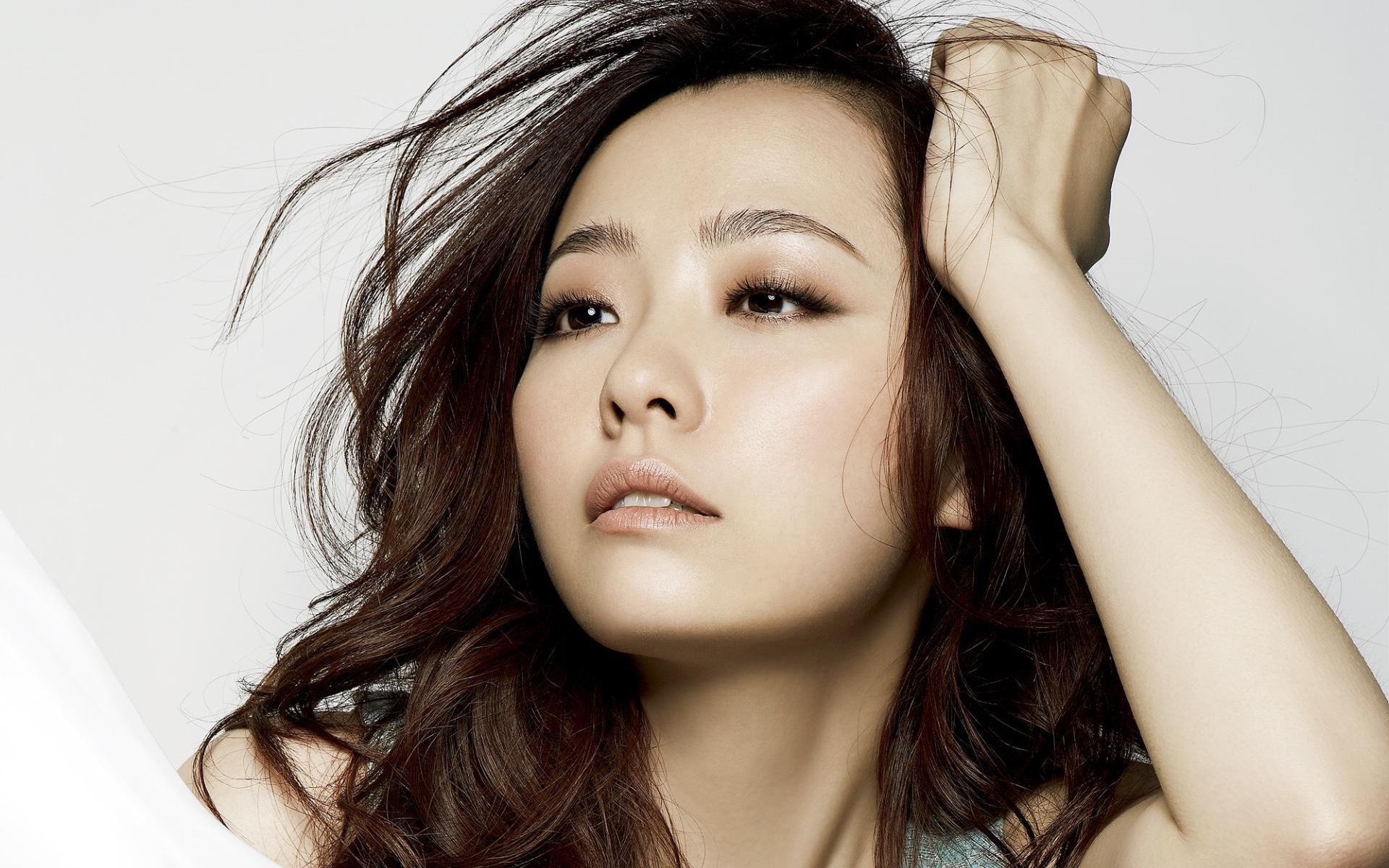 张靓颖,海豚公主,歌手,性感美女,明星