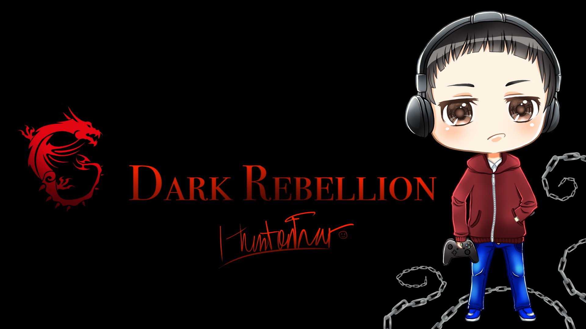 时尚,游戏,卡通男孩