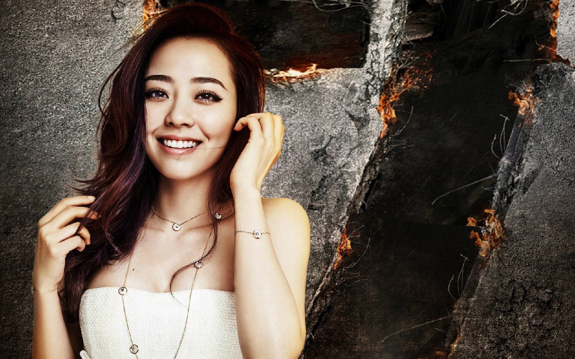 张靓颖,海豚公主,歌手,性感美女,明星