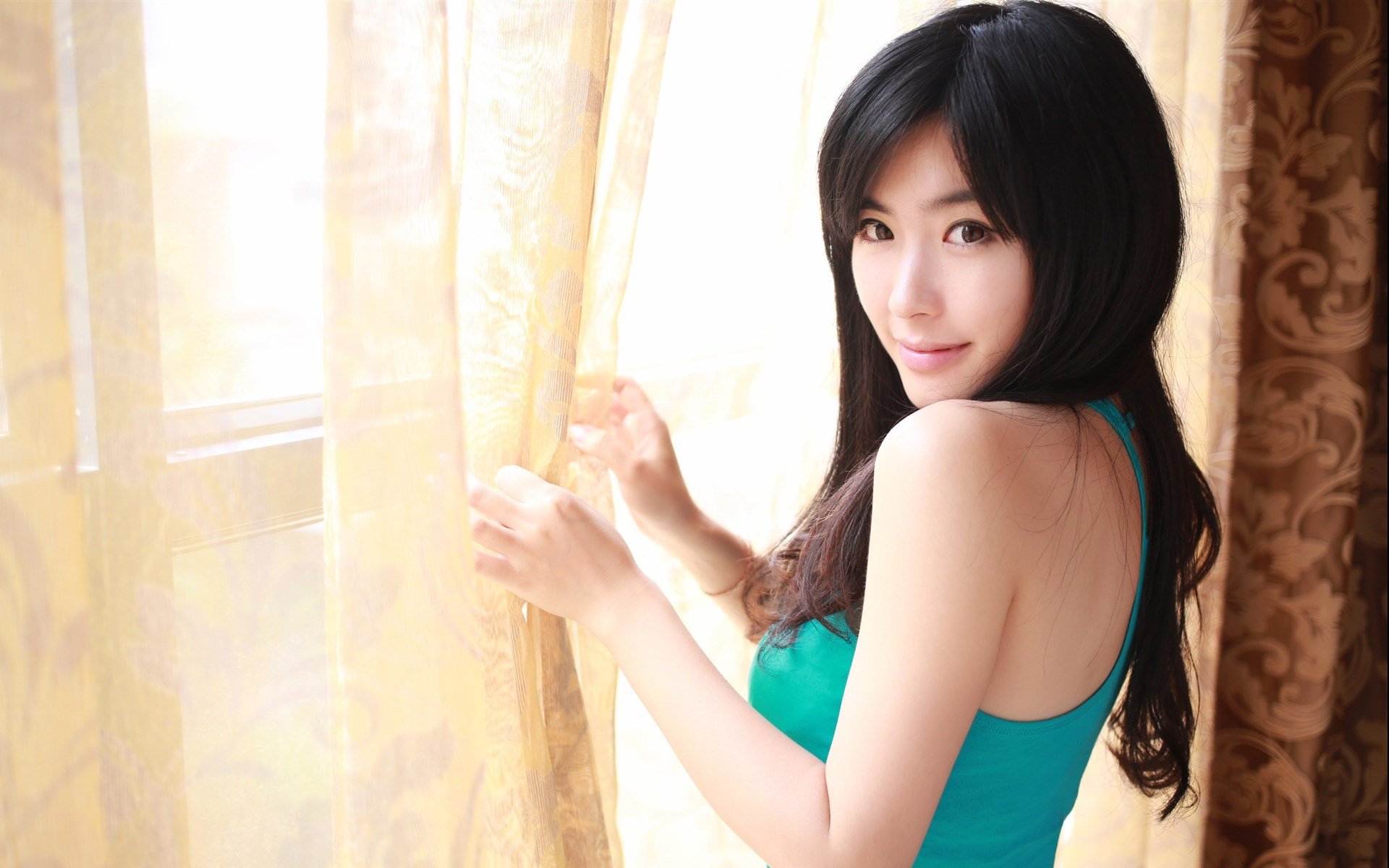 刘雪妮,性感,诱惑,漂亮,美女