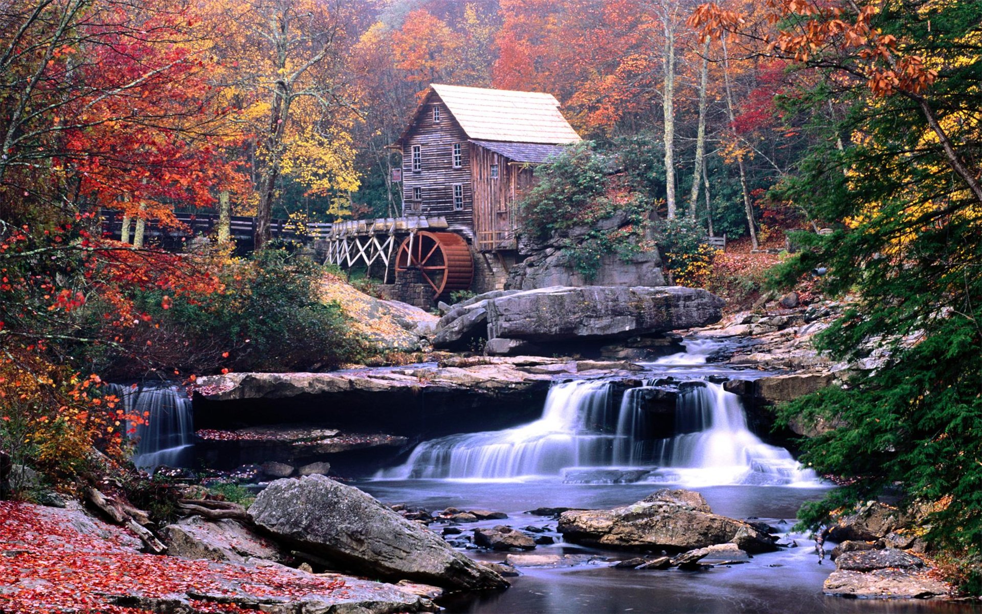风景,自然风景,美丽壮观,宽屏