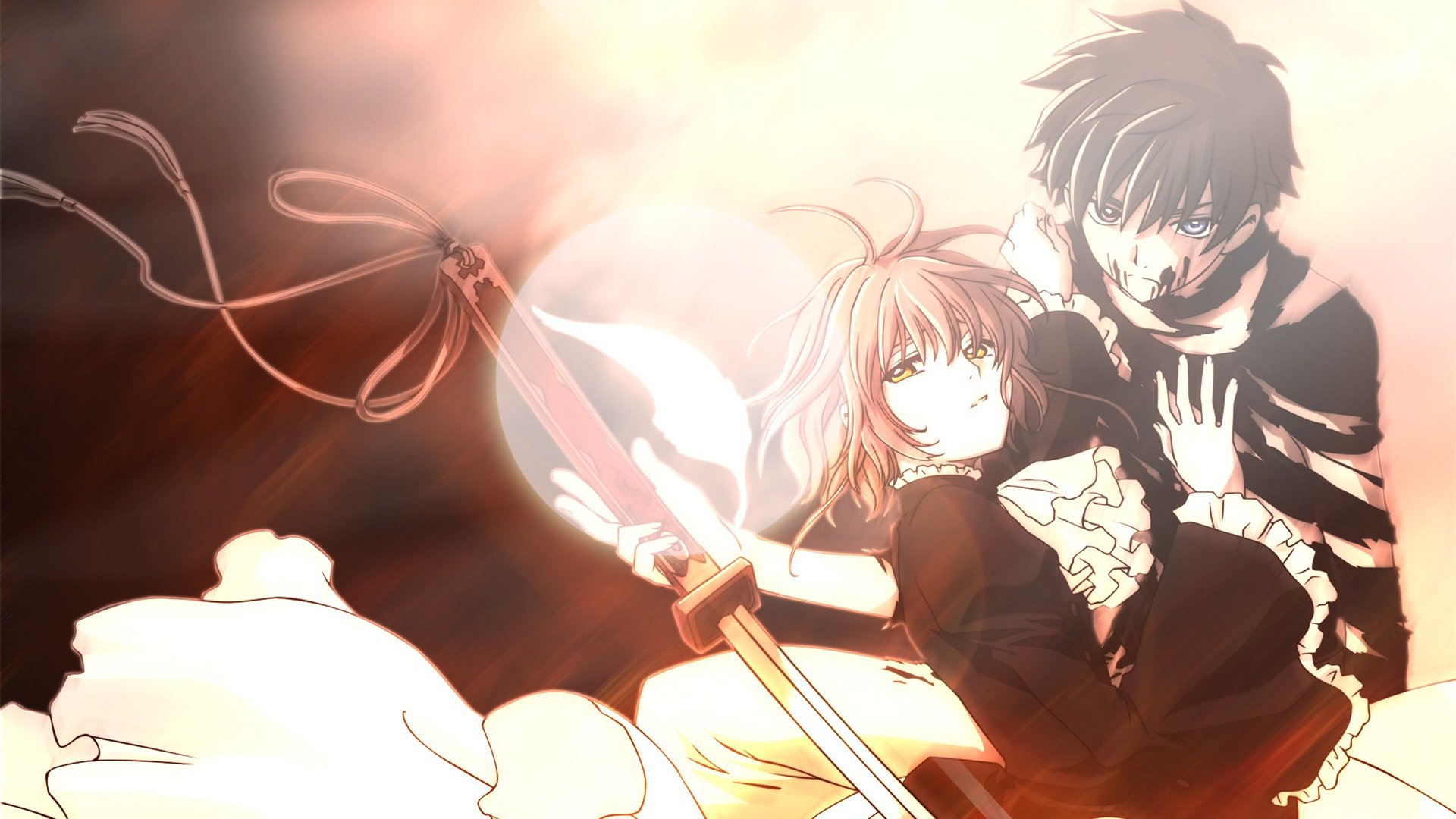 翼年代记,小樱,小狼,励志,少女,冒险题材,动漫