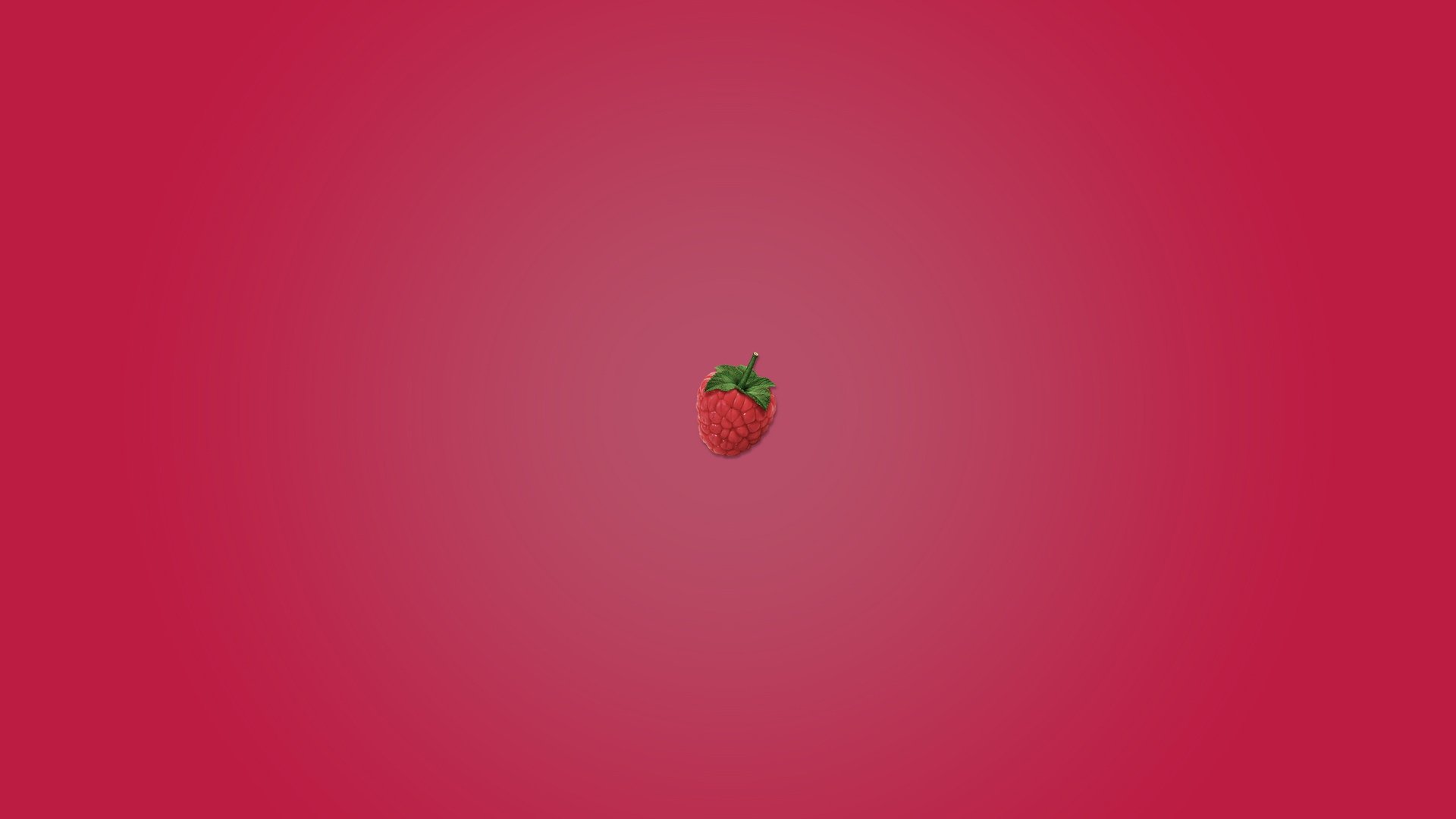 粉色,草莓,简约,少女