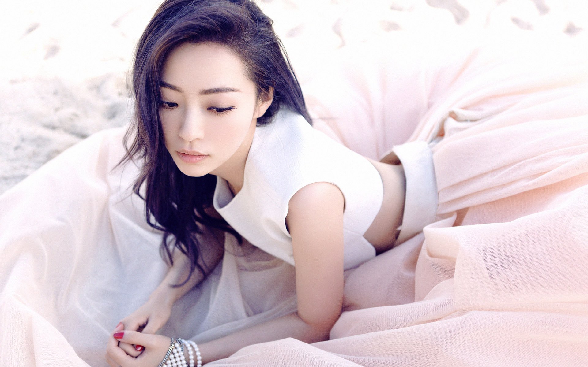 张靓颖,海豚公主,歌手,性感美女,明星