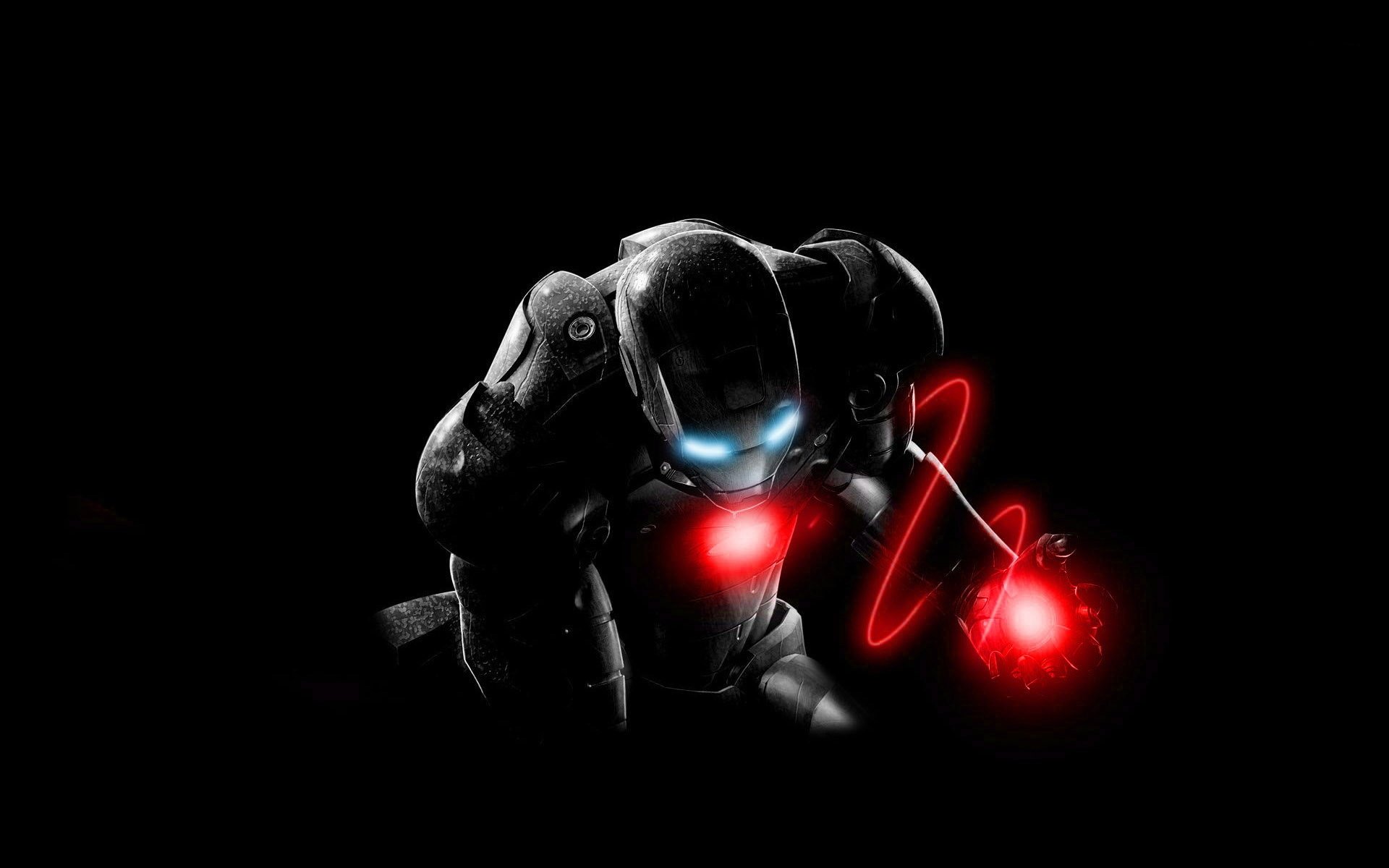 钢铁侠,超级英雄,漫威