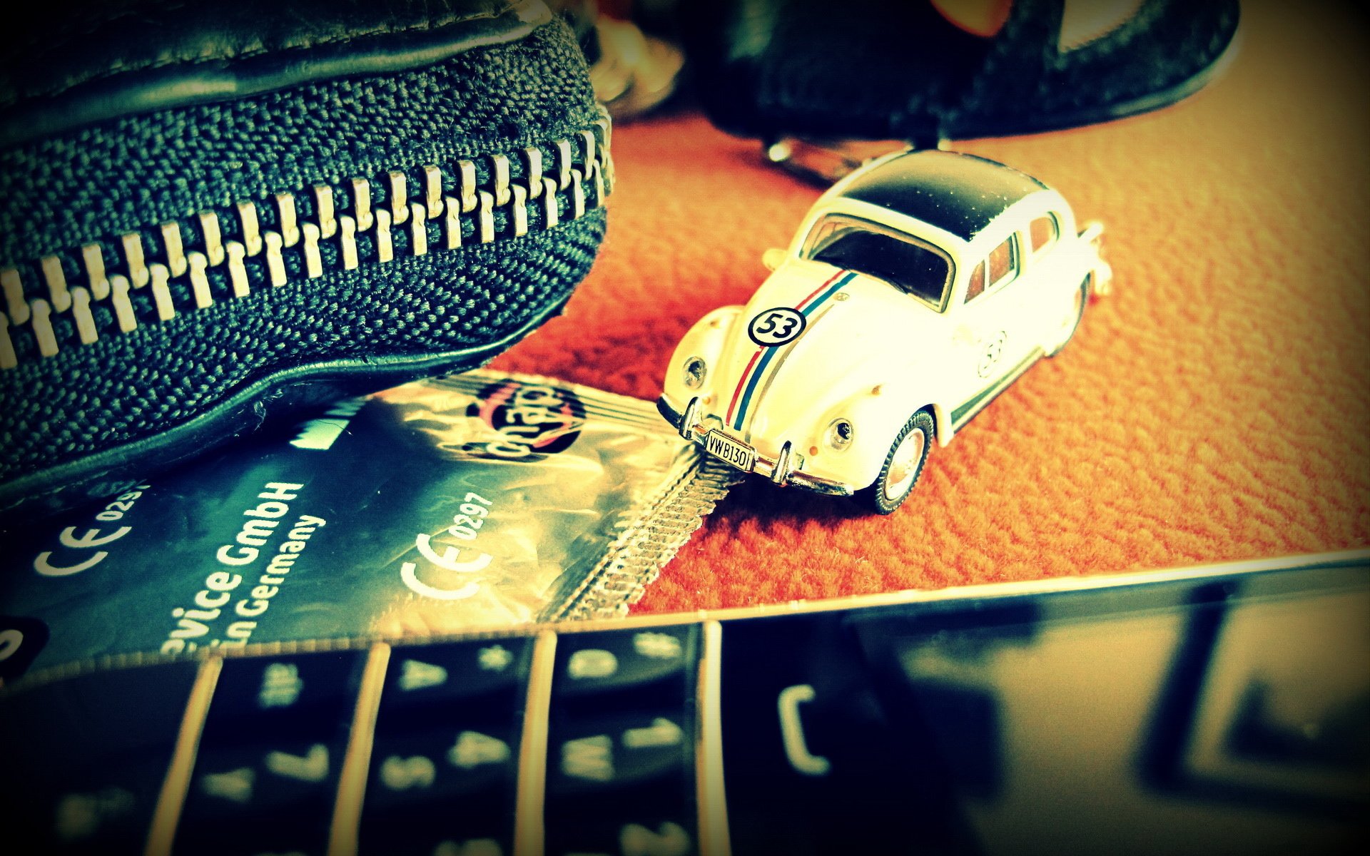 小清新,清新,简单,可爱,宽屏