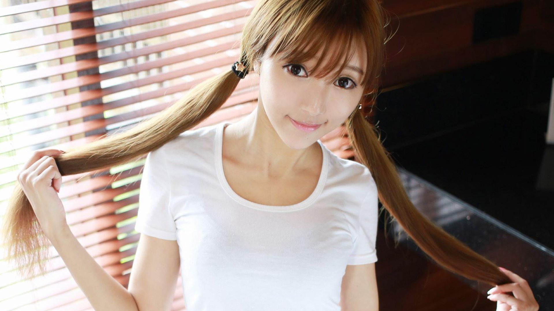 美女,清纯,可爱,阳光