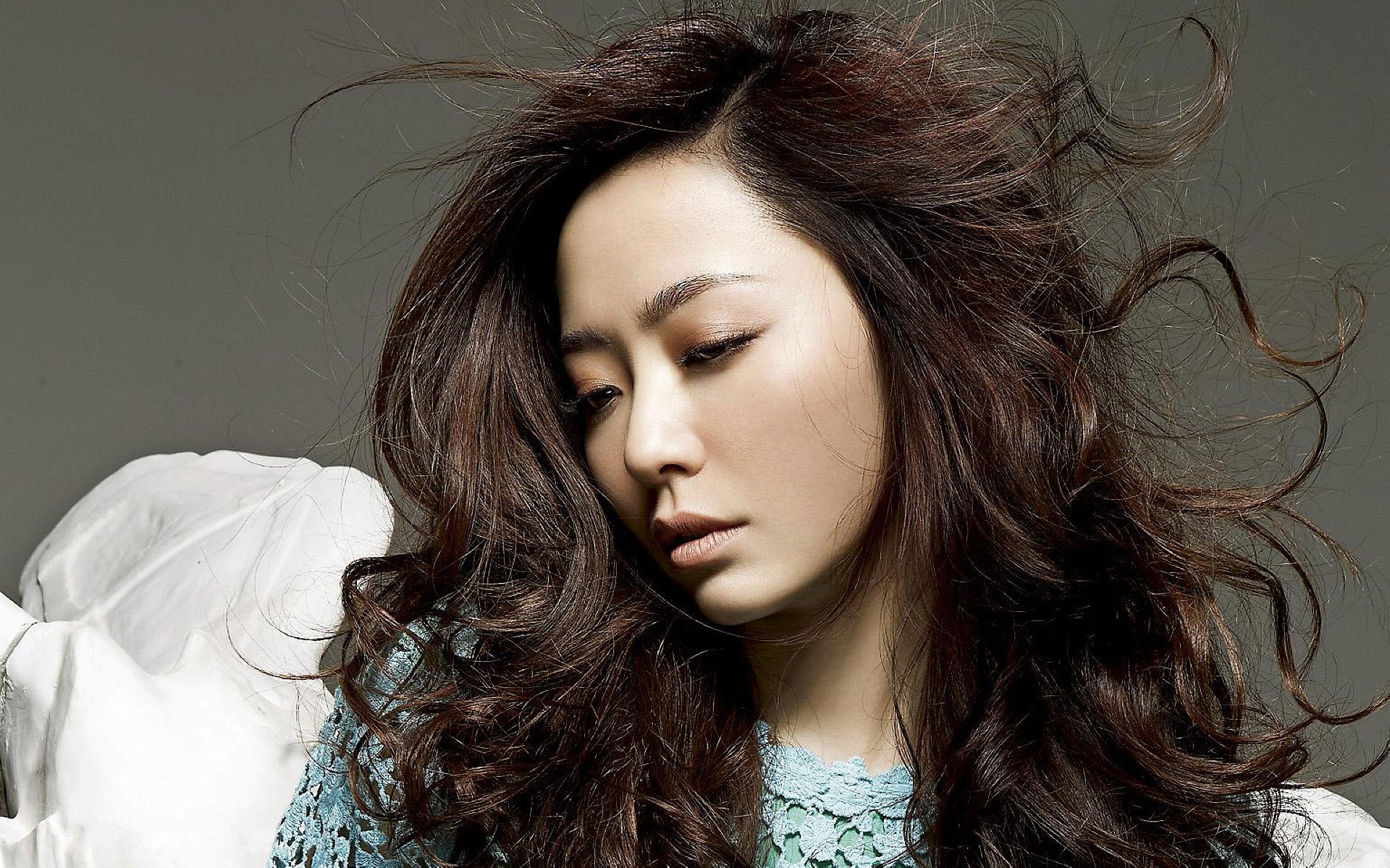 张靓颖,海豚公主,歌手,性感美女,明星