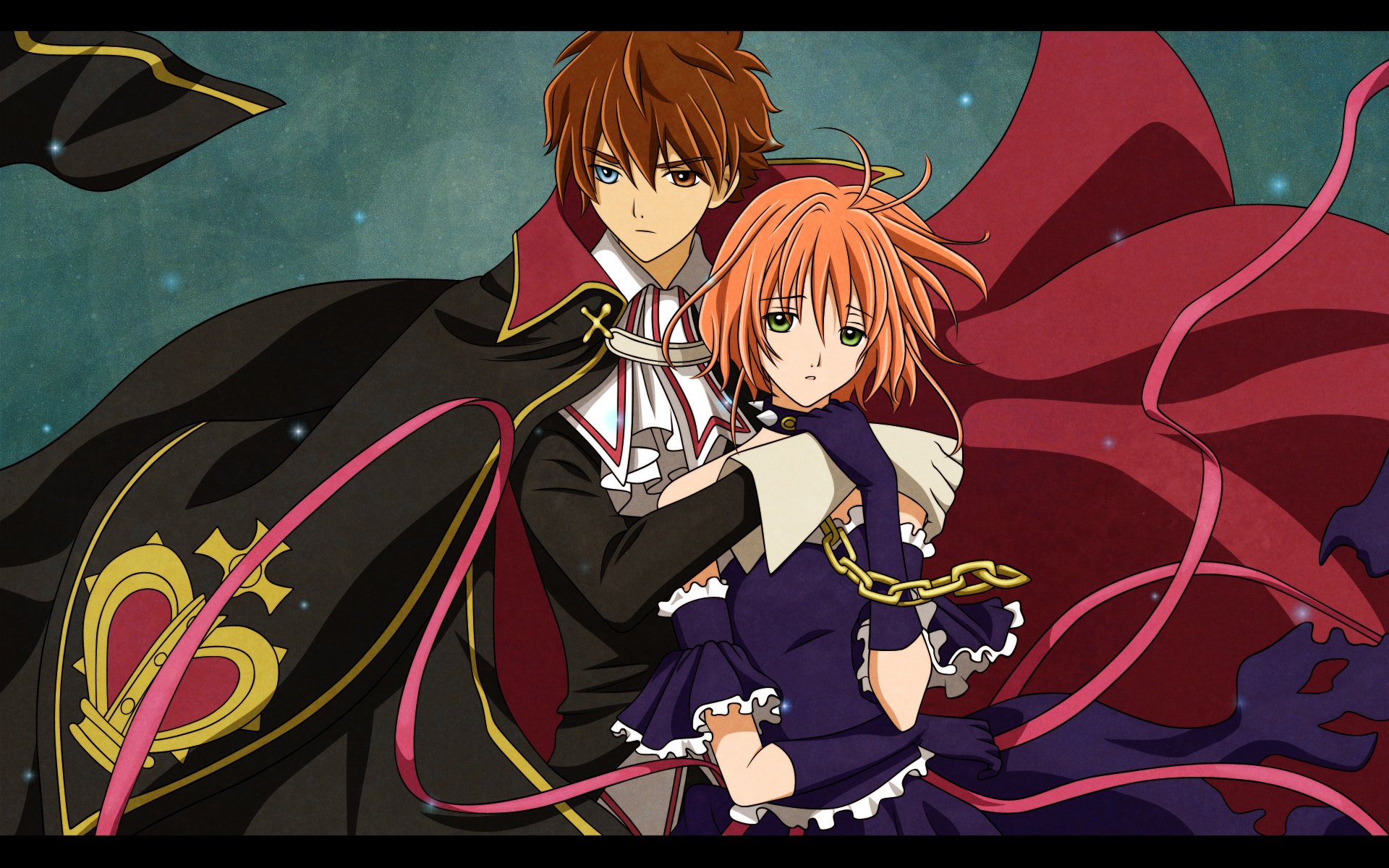 翼年代记,小樱,小狼,励志,少女,冒险题材,动漫