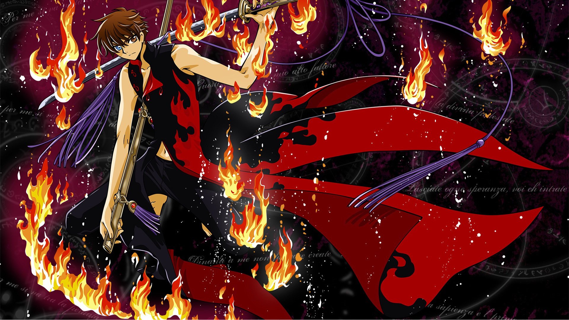 翼年代记,黑钢,励志,少女,冒险题材,动漫