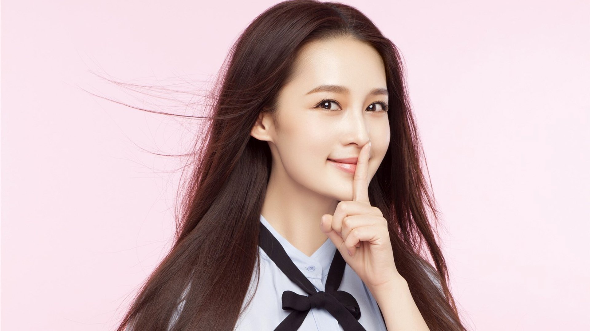 李沁,红楼梦,薛宝钗,演员,气质美女,明星