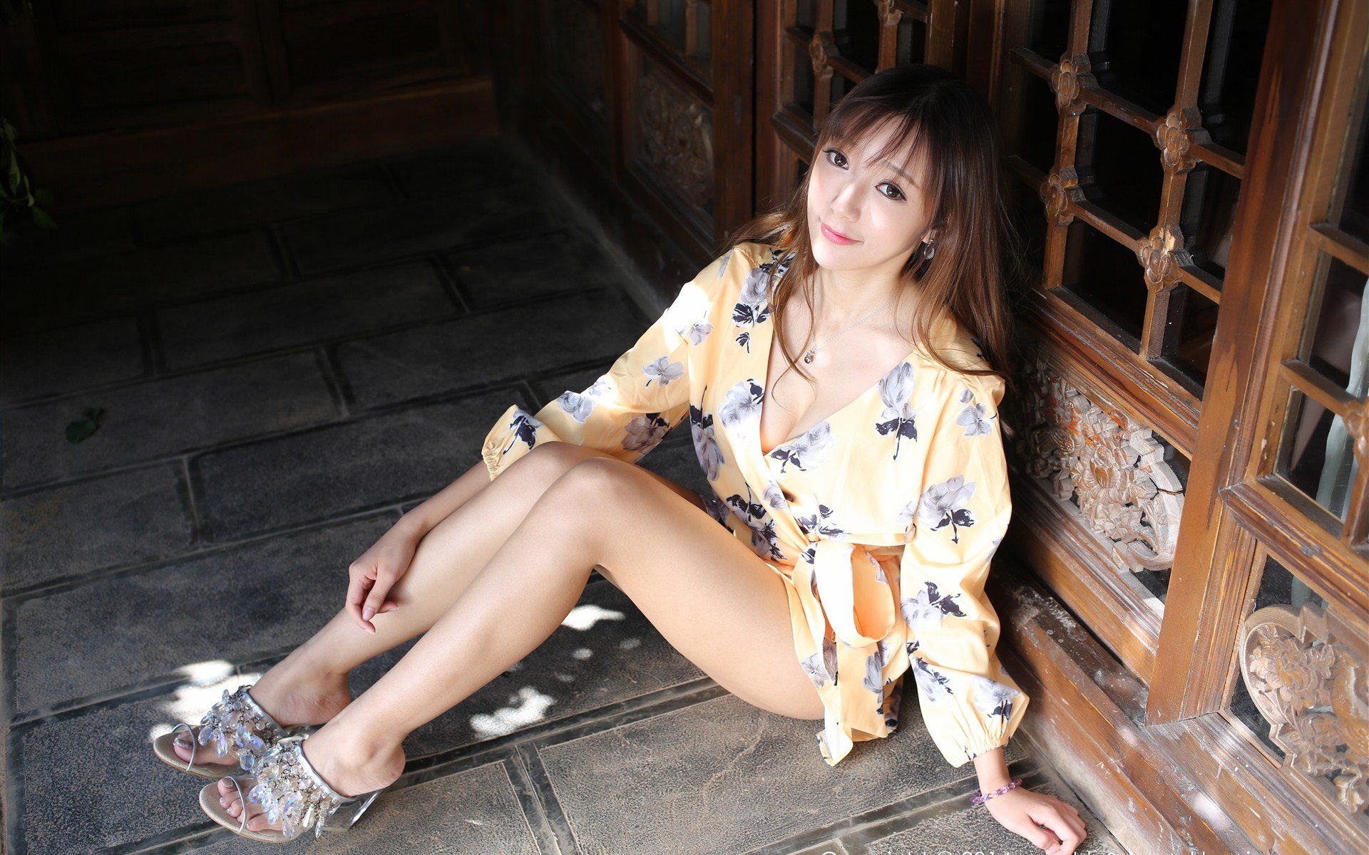 王馨瑶,性感,诱惑,漂亮,美女