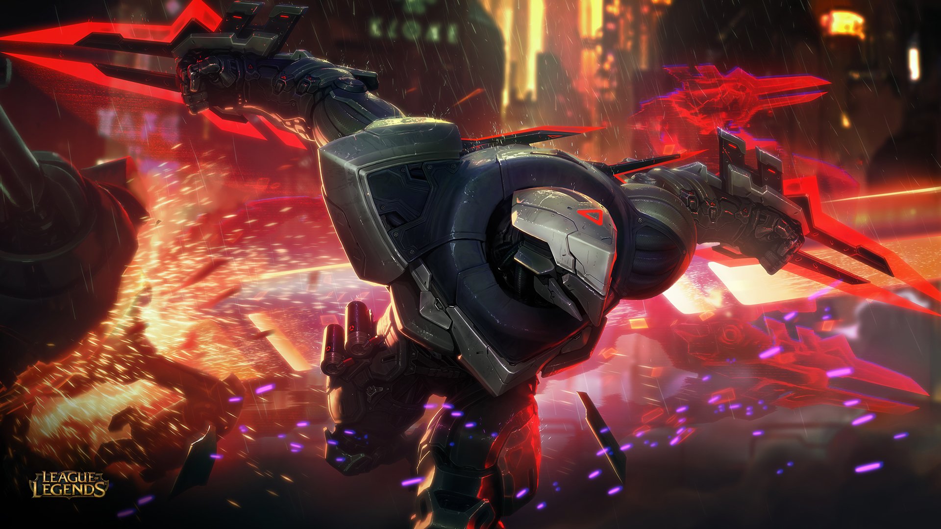 劫,合金装备劫,英雄联盟,LOL,忍者