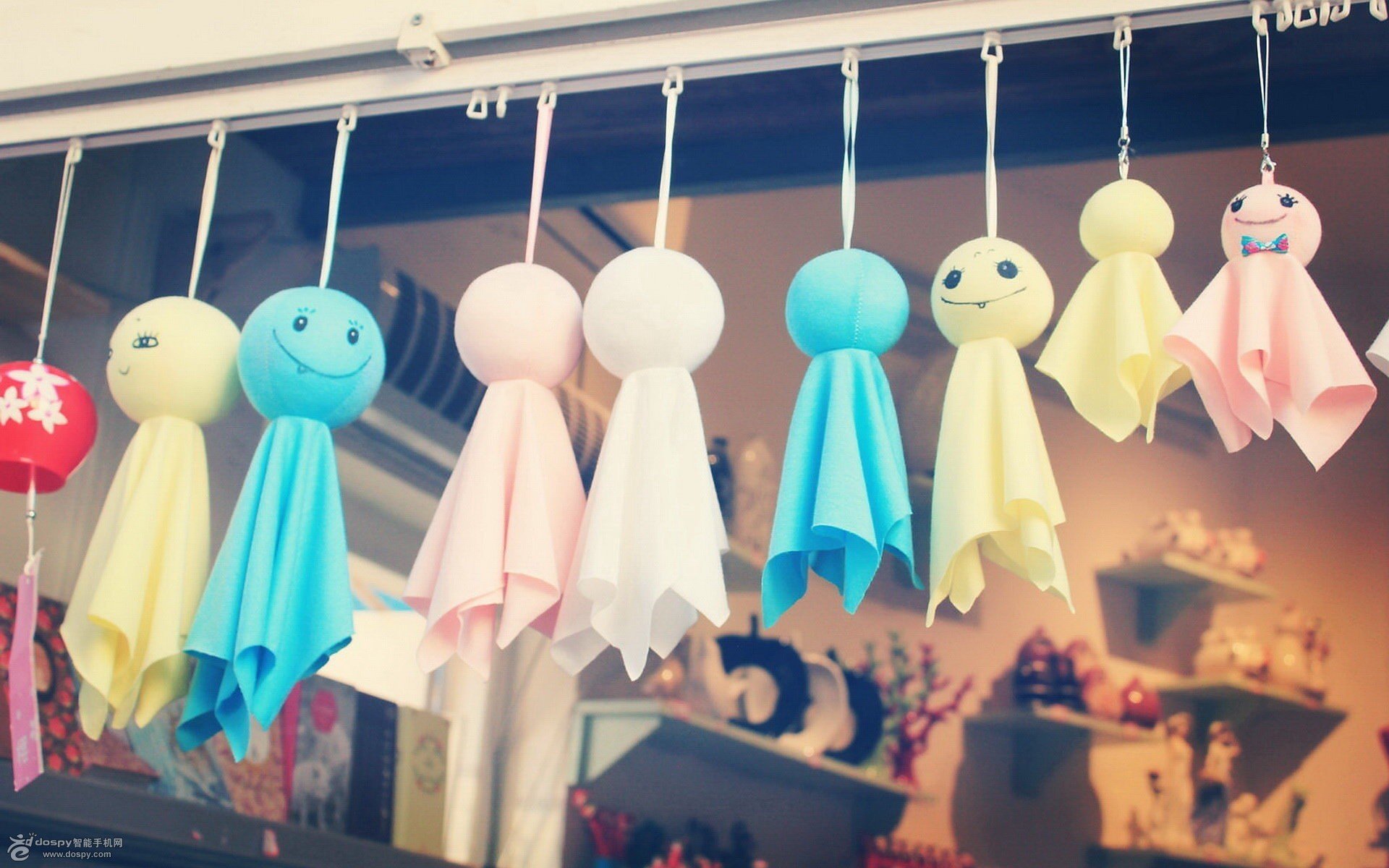 小清新,可爱,笑脸