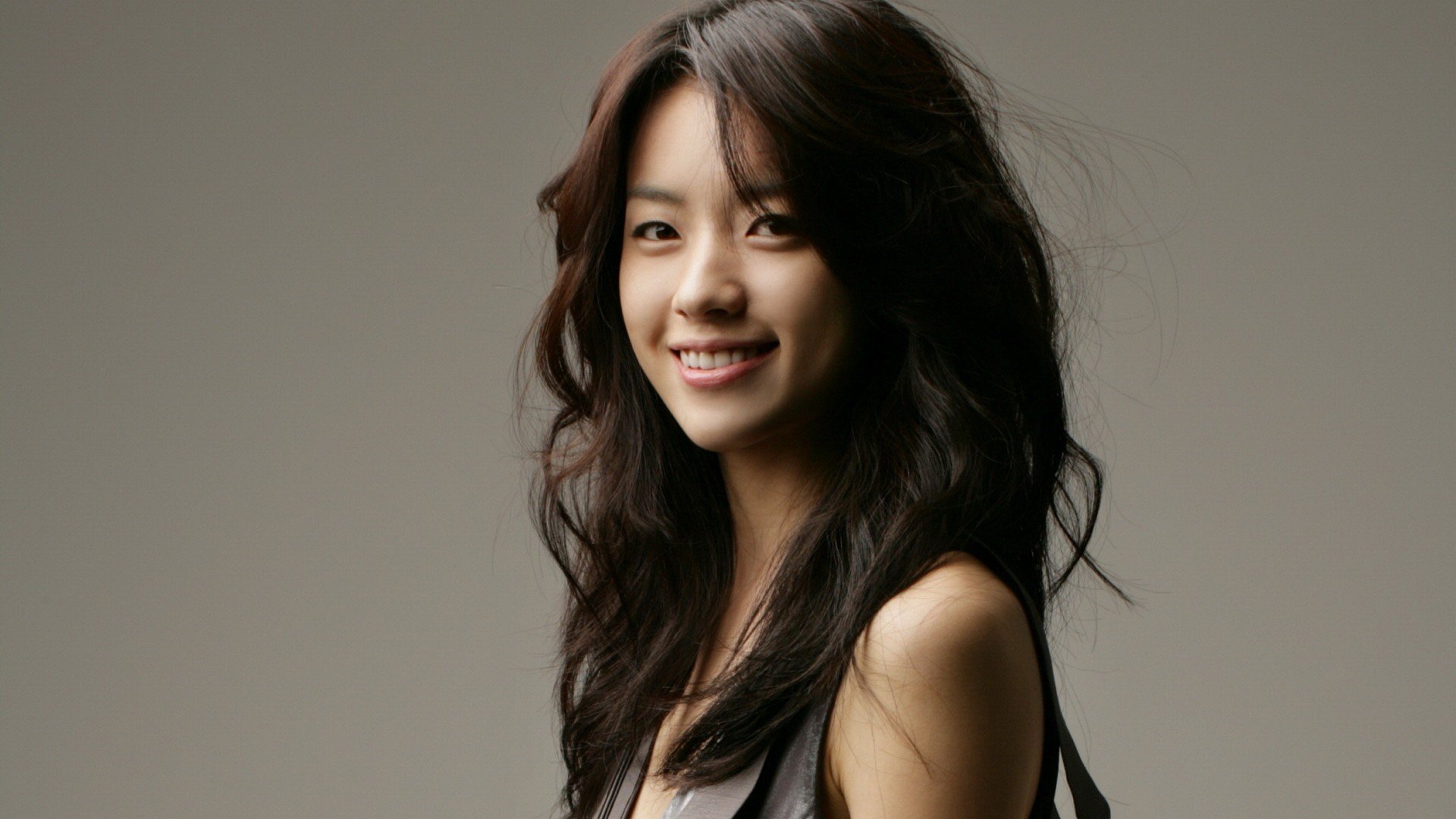 美女,清纯,可爱,宽屏