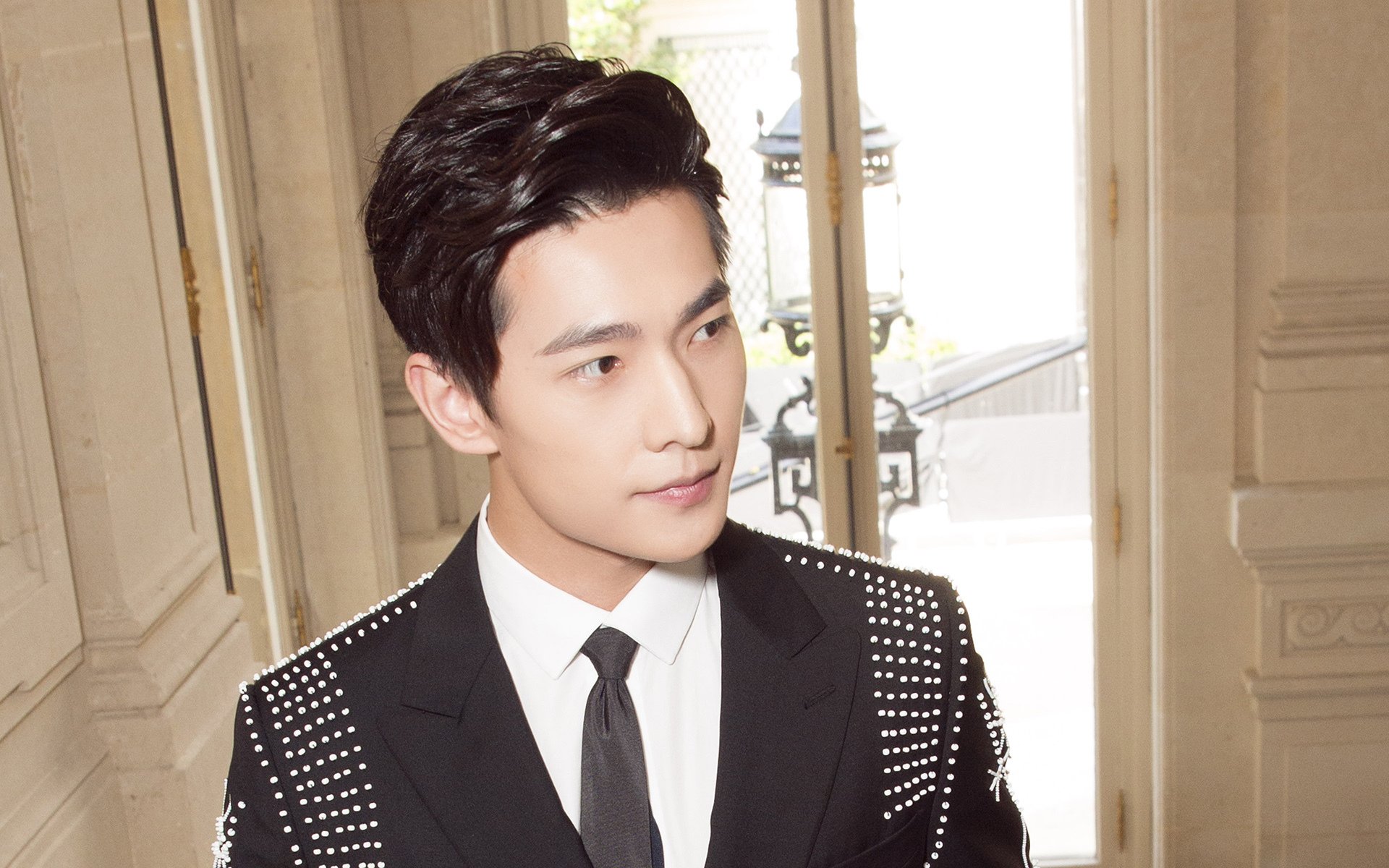 杨洋,演员,小鲜肉,帅哥,明星,宽屏