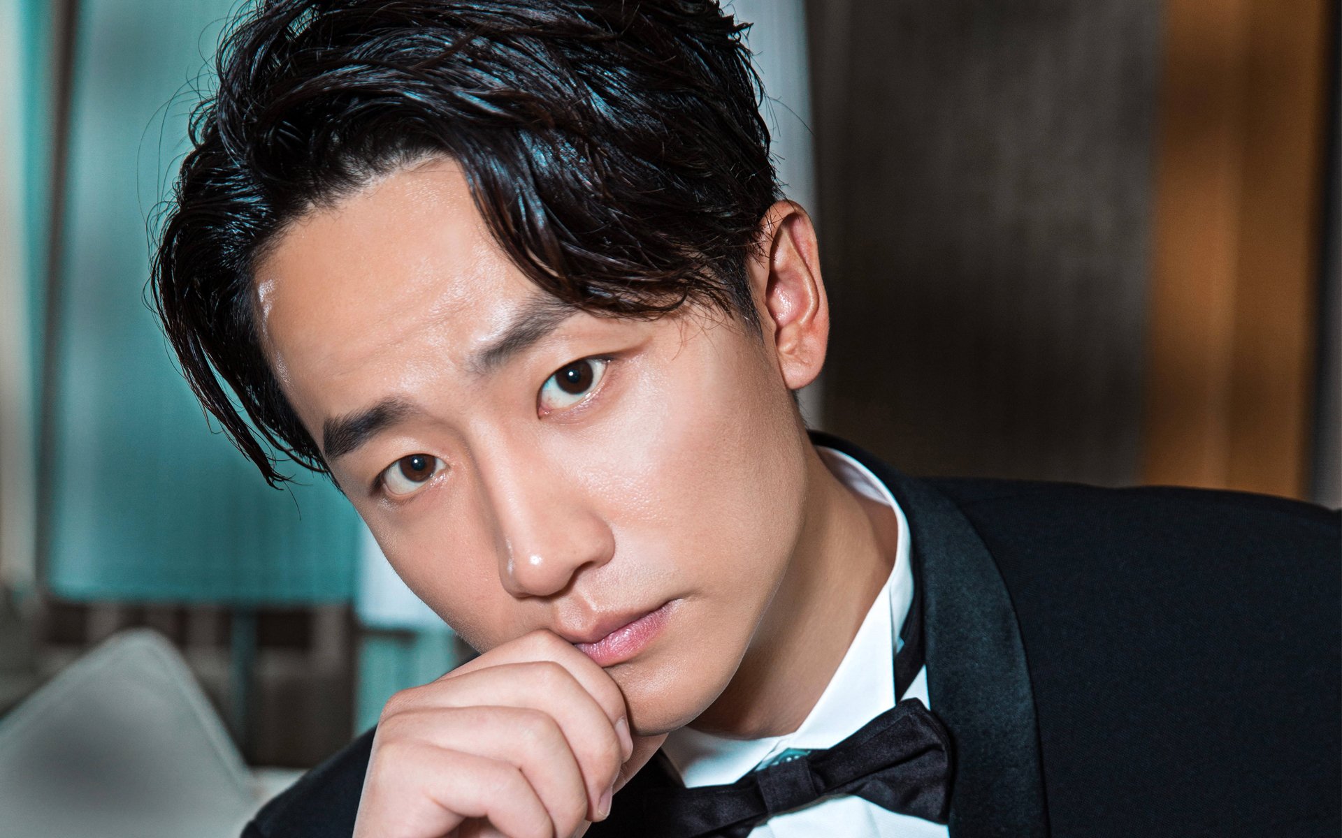 黄轩,演员,亲爱的翻译官,帅气明星,男神