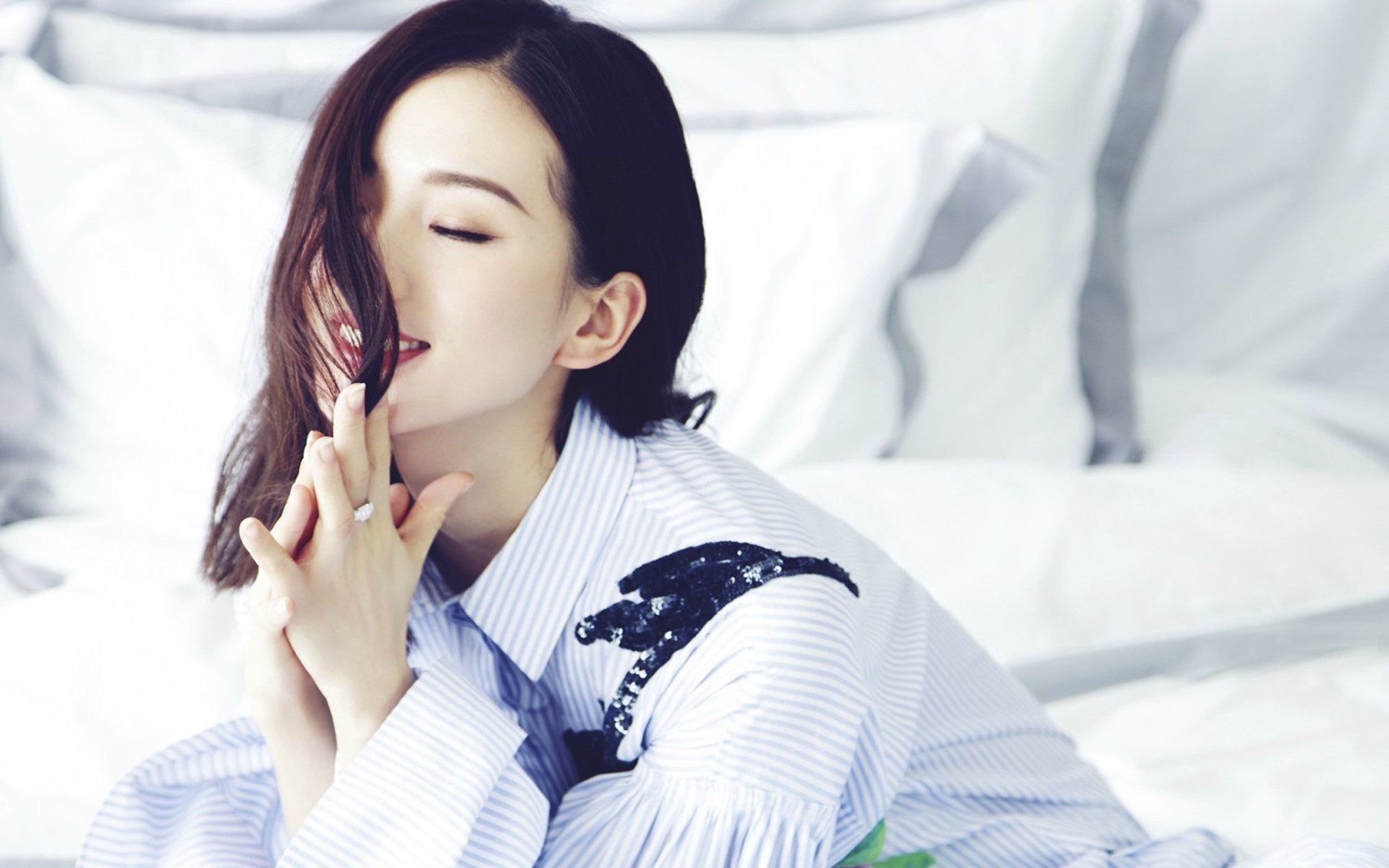 刘诗诗,美女,清纯