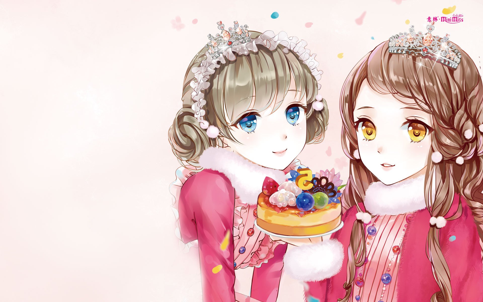 意林小小姐,青春梦想,成长励志,淑女气质,女孩书本,小说漫画