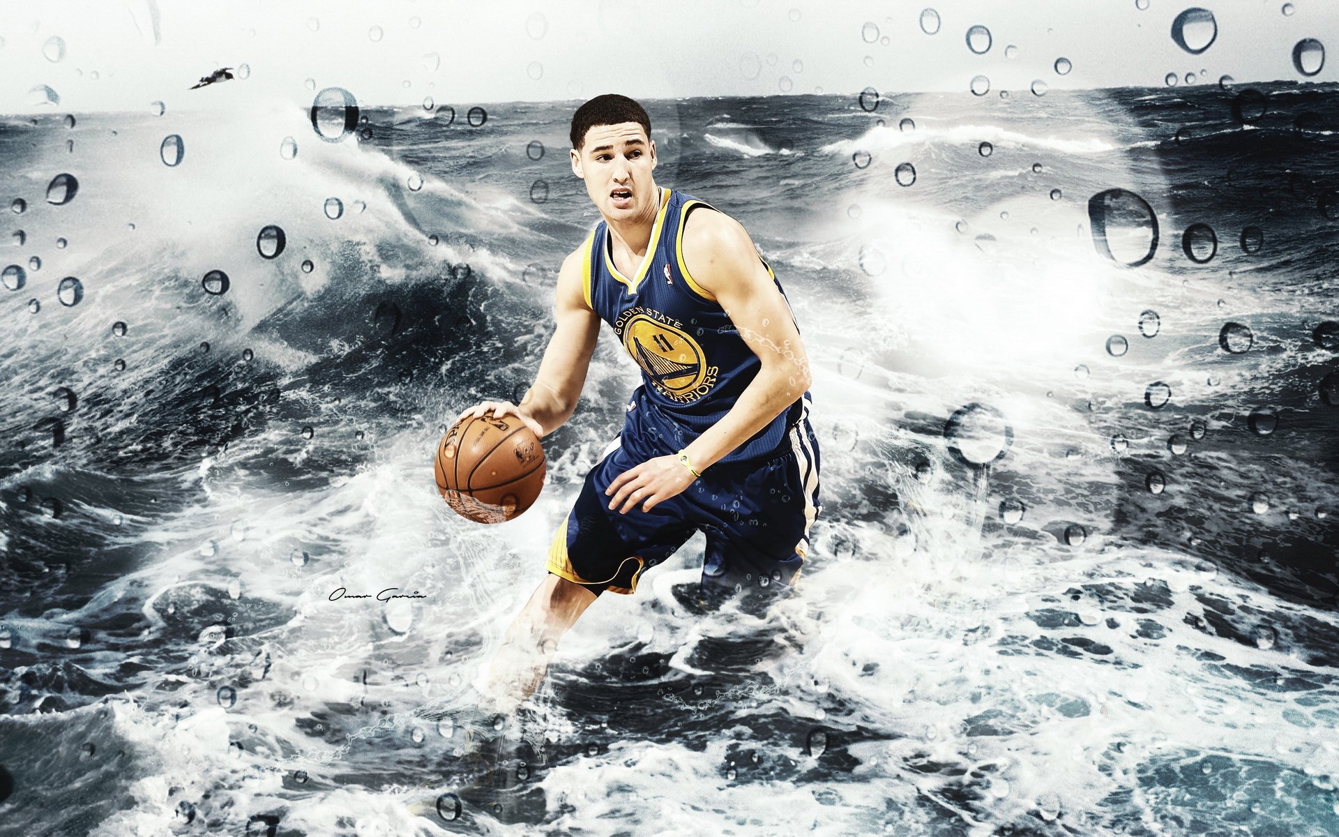 NBA,篮球,汤普森,佛祖,勇士