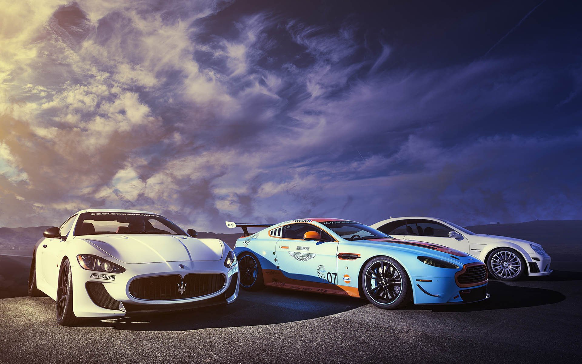 汽车,超跑,跑车,玛莎拉蒂