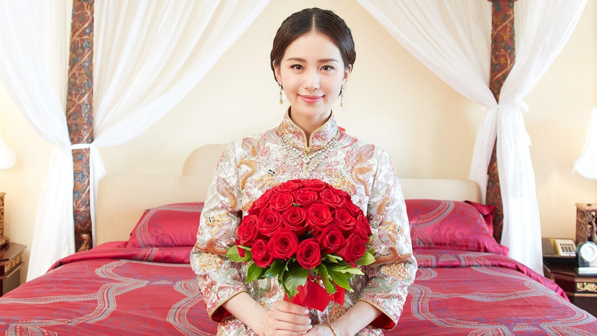 刘诗诗,美女,清纯