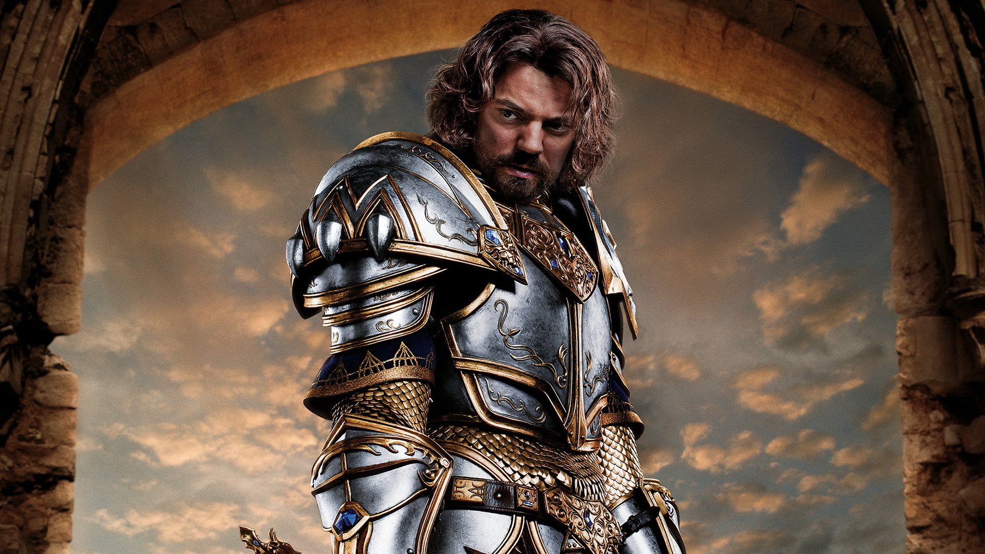 魔兽世界,电影,剧照