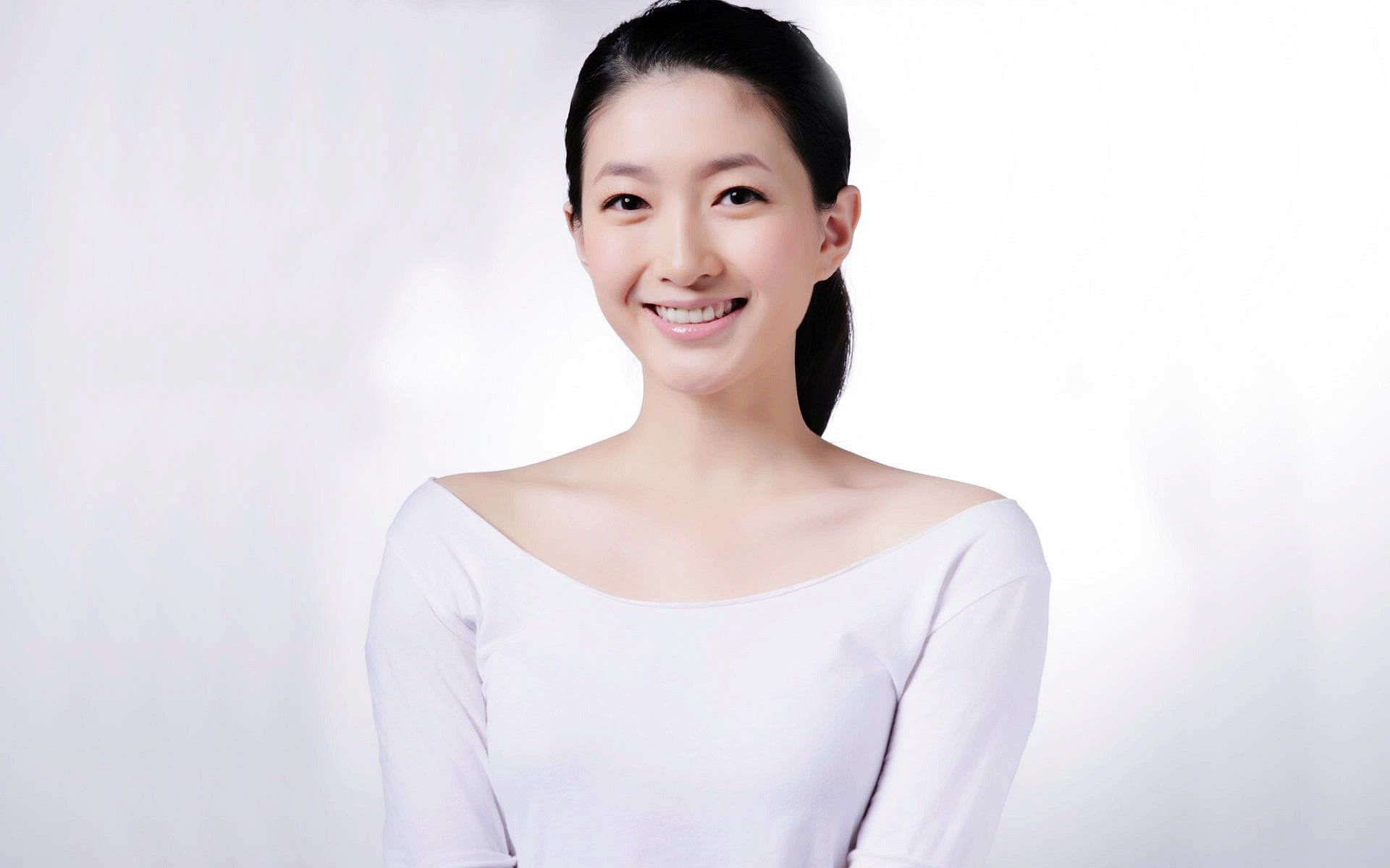 江疏影,演员,气质美女,明星,女神