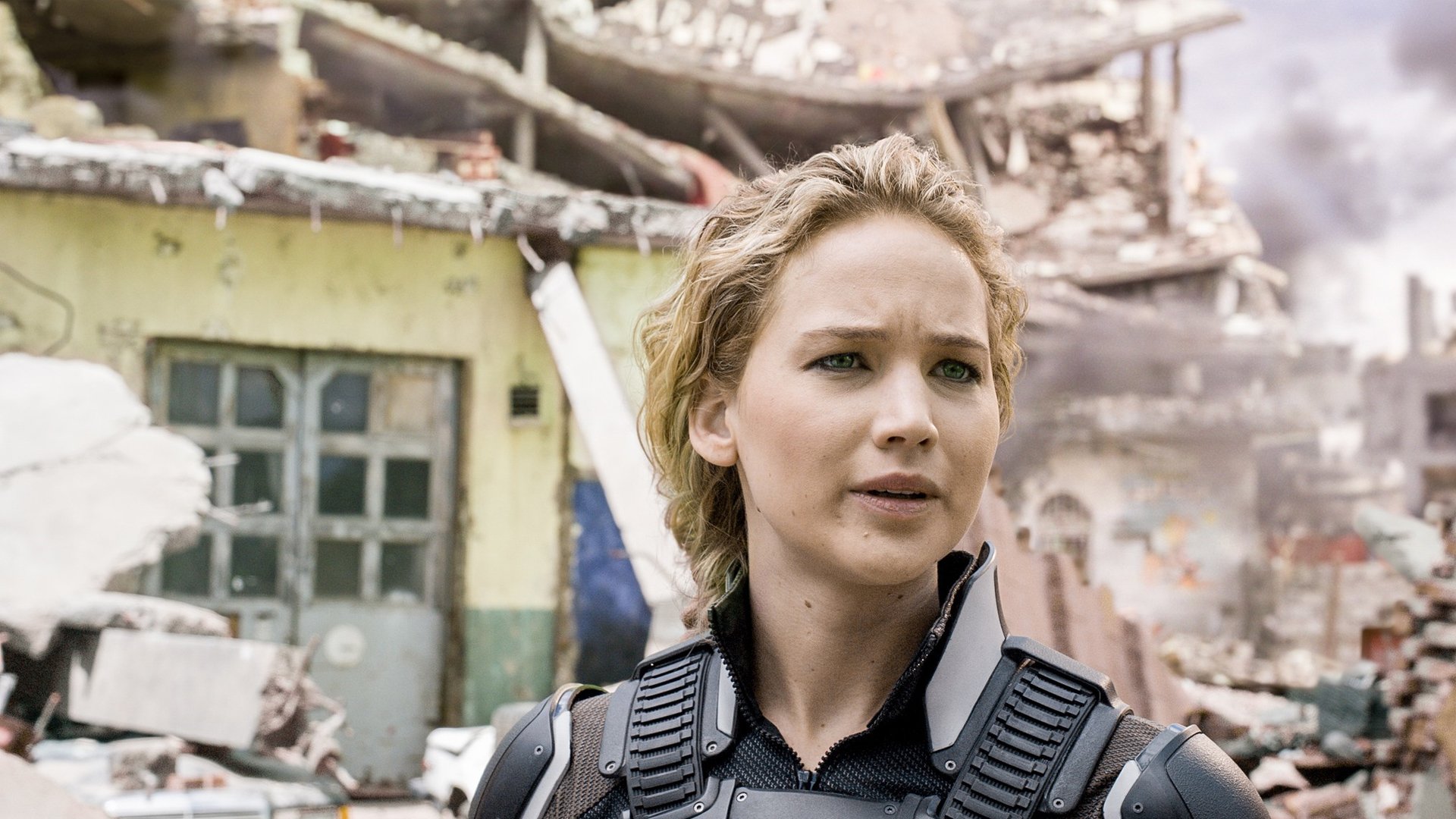 战警：天启,莫拉·马克塔格特,科幻,动作片,冒险