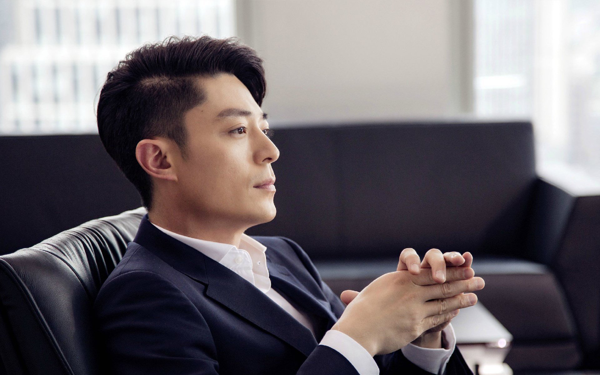 霍建华,明星,演员,帅哥