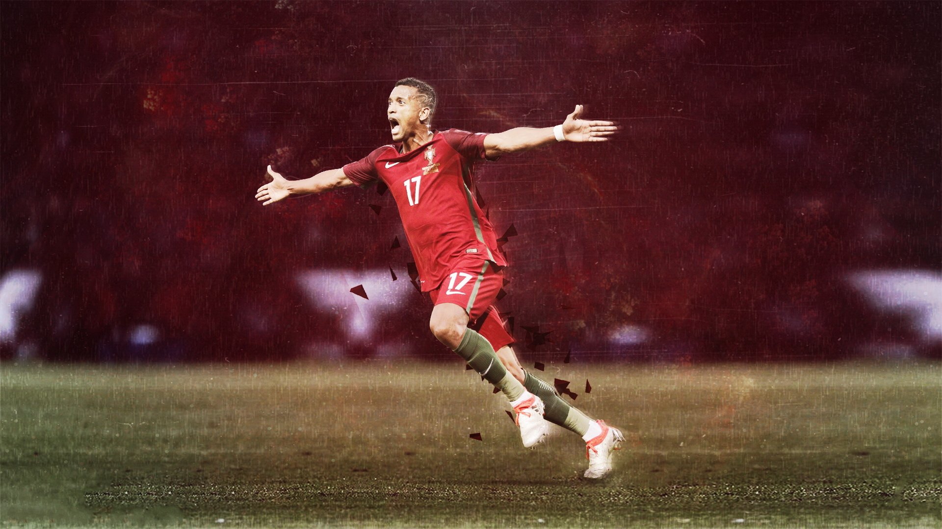 足球,帅哥,欧洲杯