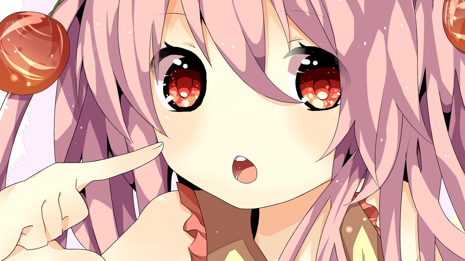 从零开始的异世界,美少女,动漫