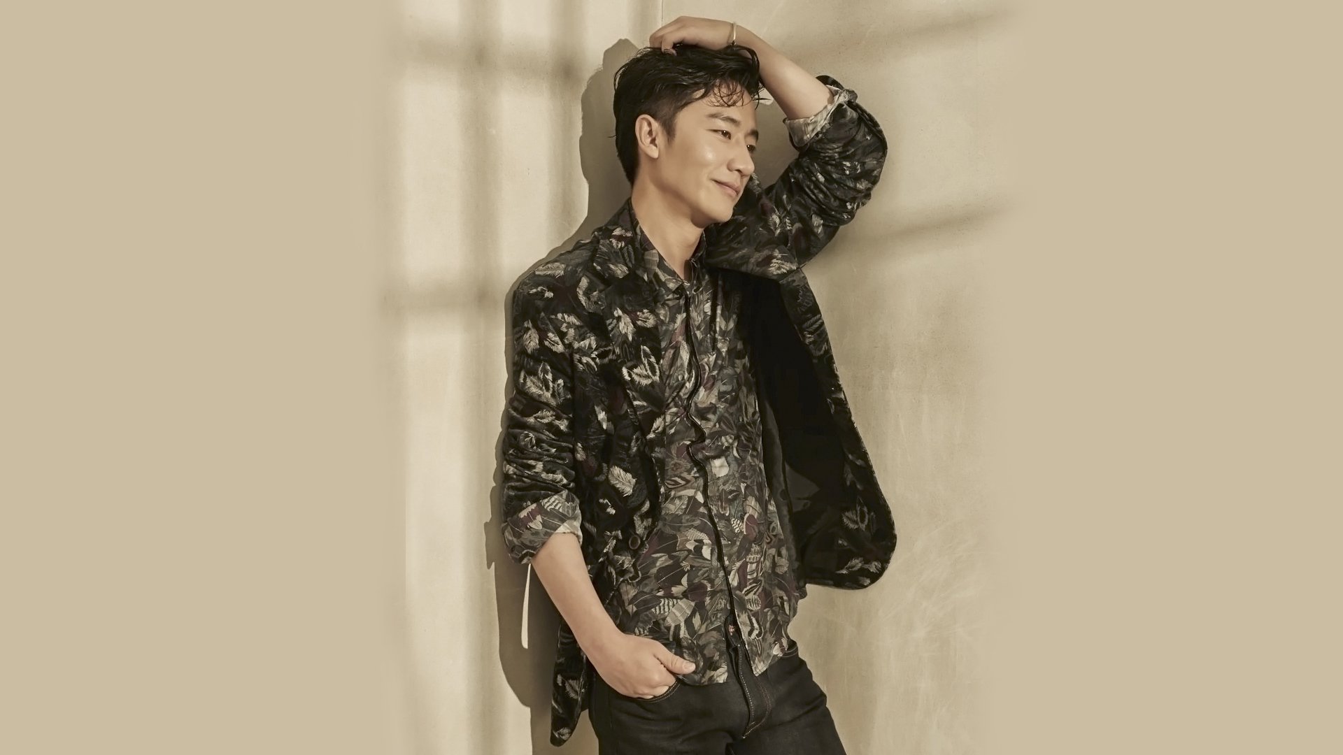 黄轩,演员,亲爱的翻译官,帅气明星,男神	