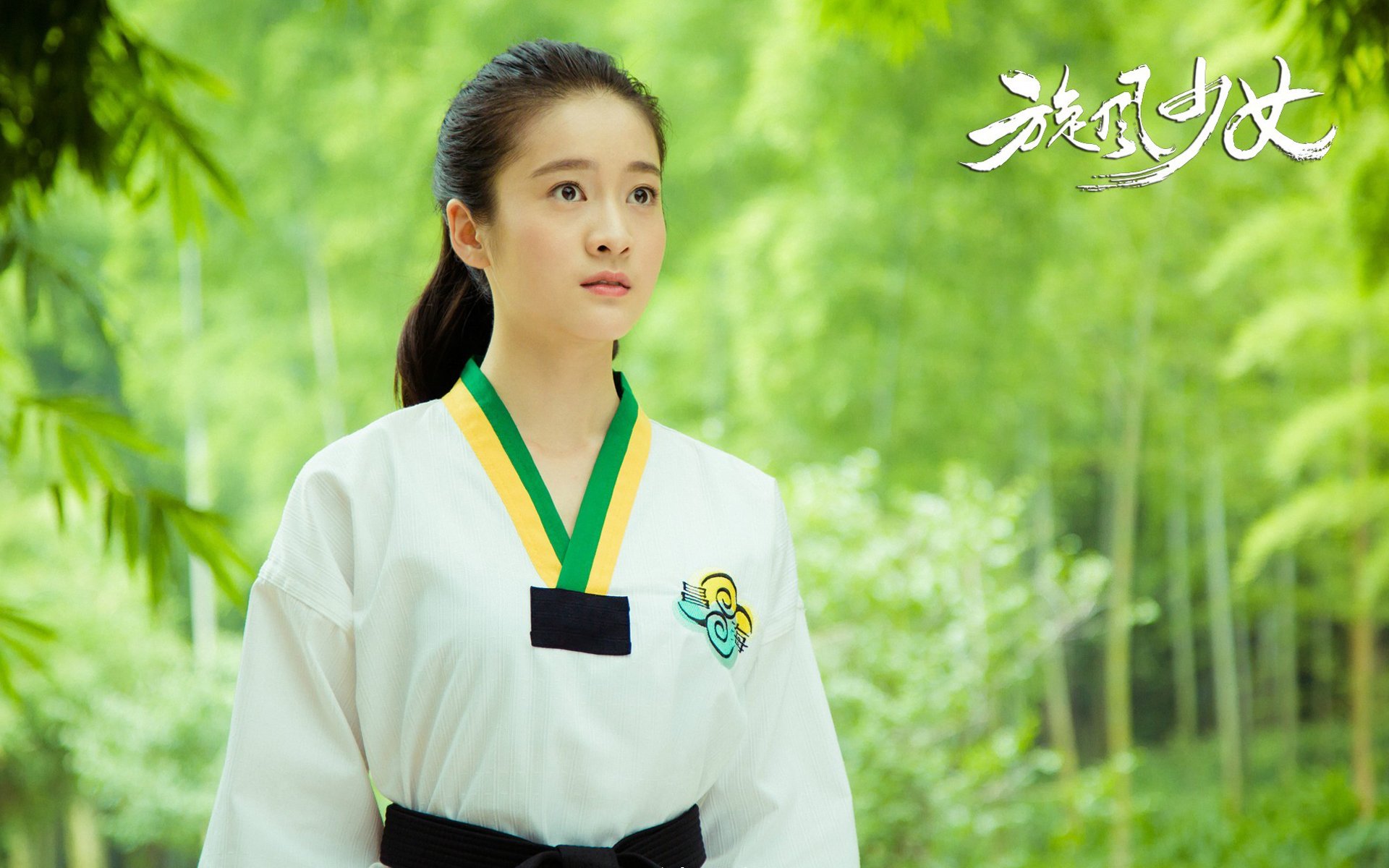 美女,清纯,张雪迎