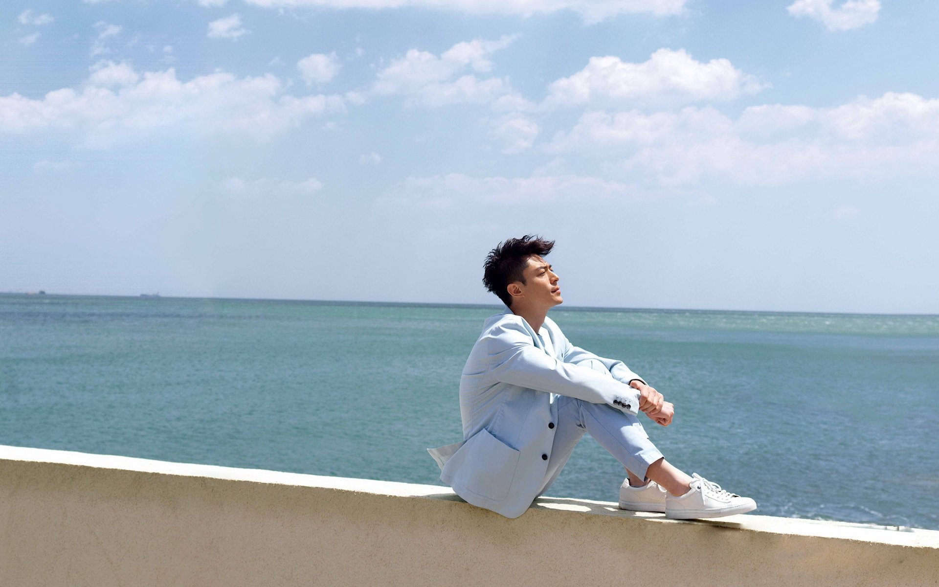 霍建华,明星,演员,帅哥