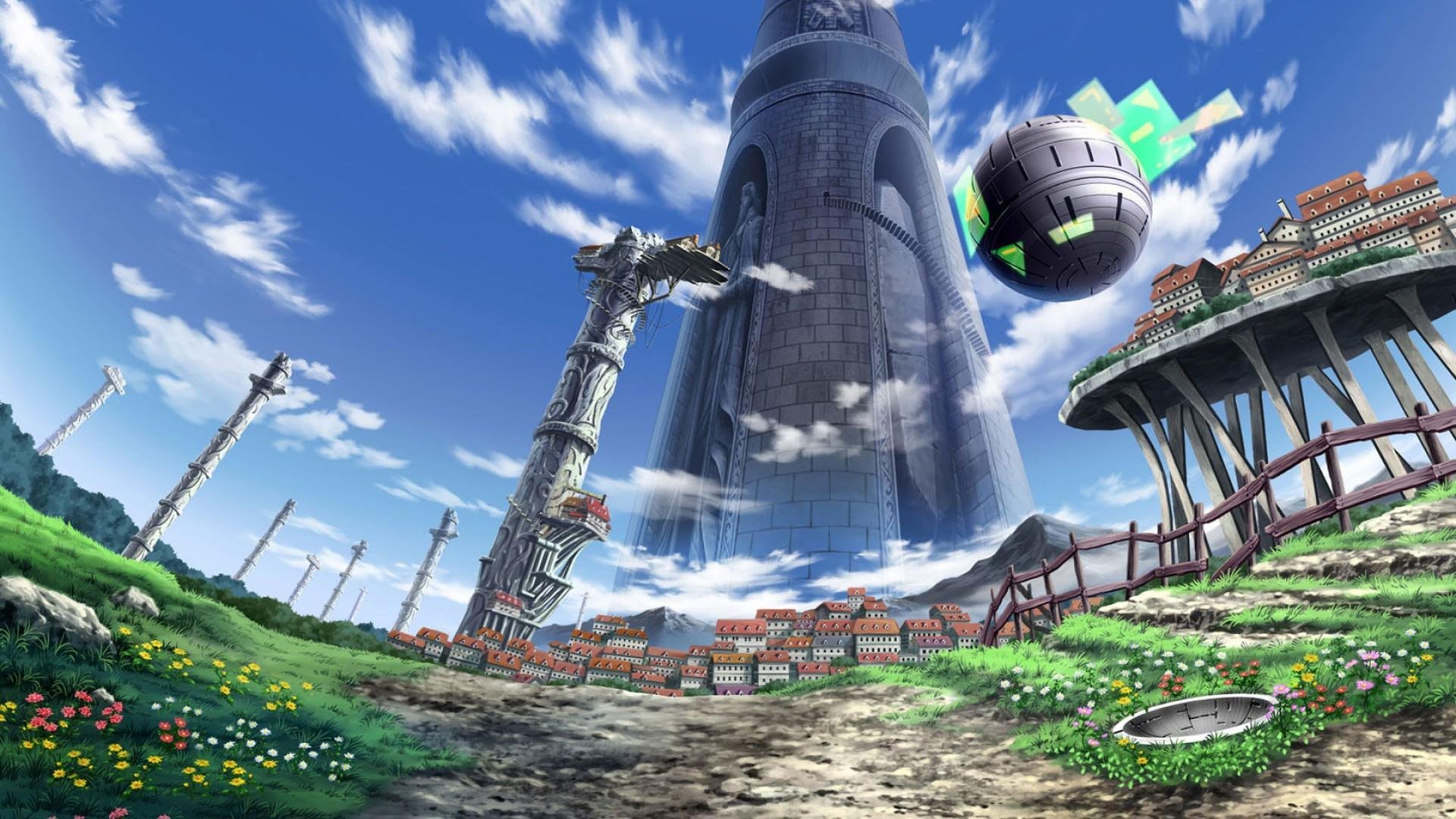 从零开始的异世界生活,动漫