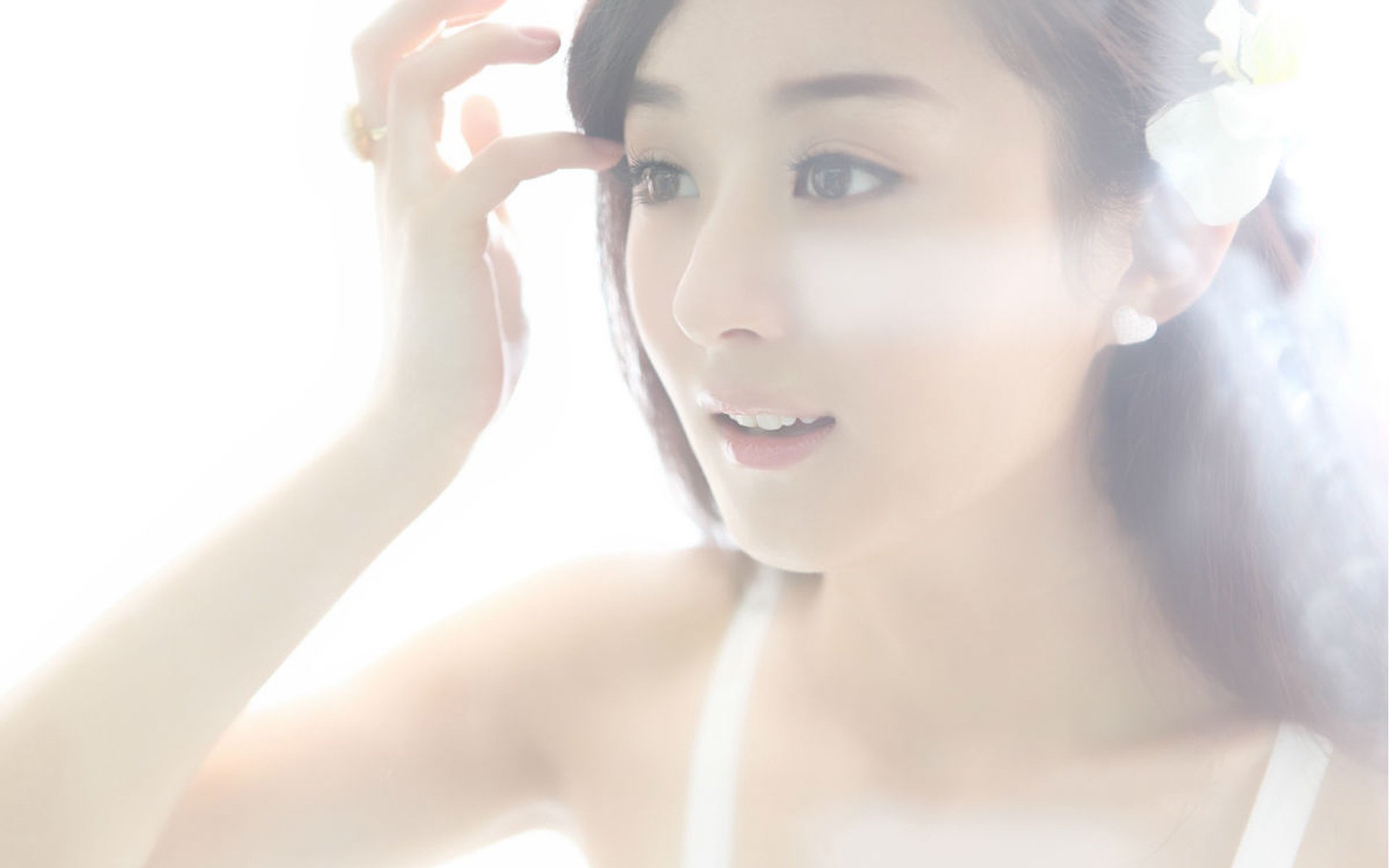 赵丽颖,明星,美女