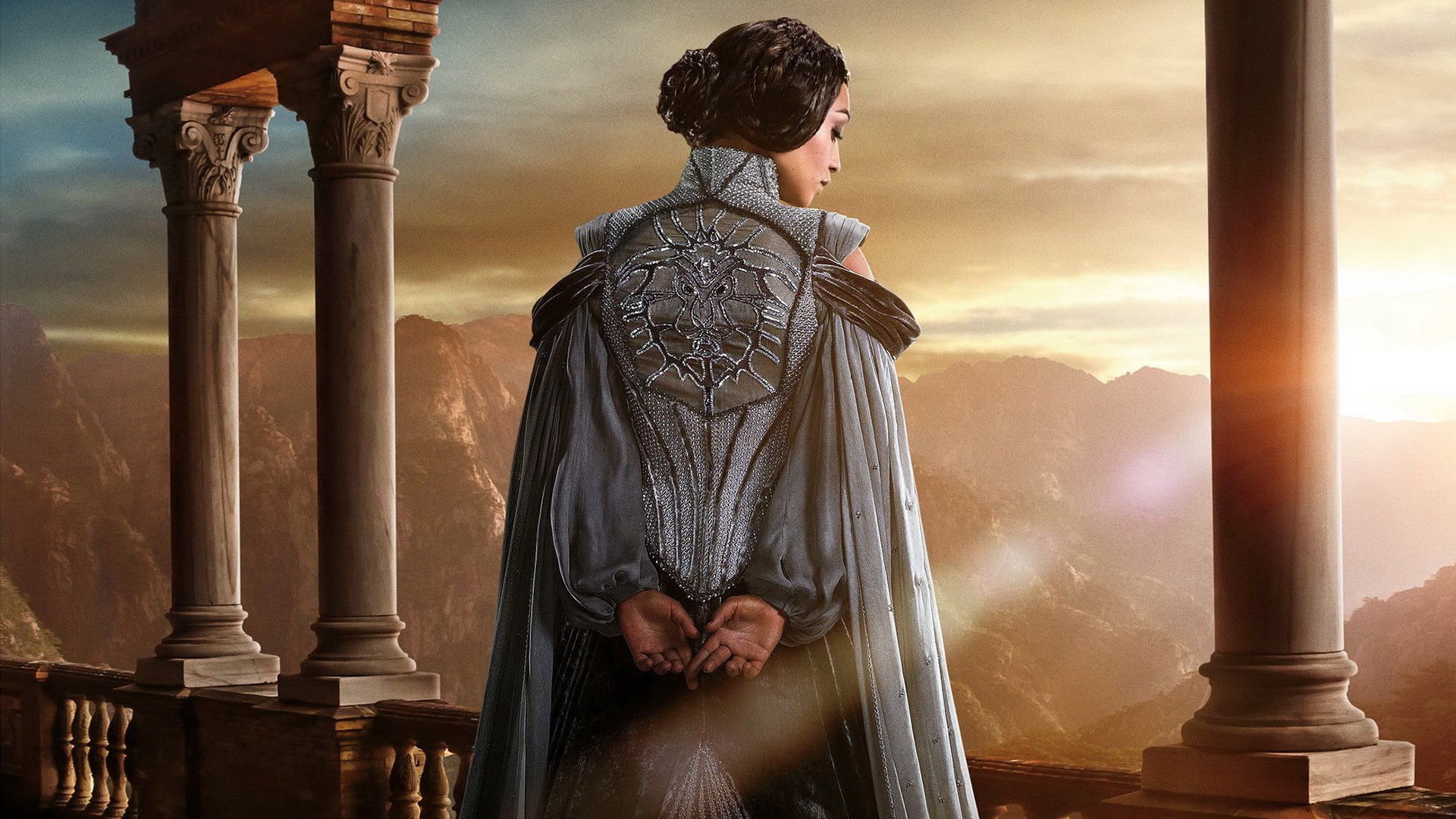 魔兽世界,电影,剧照