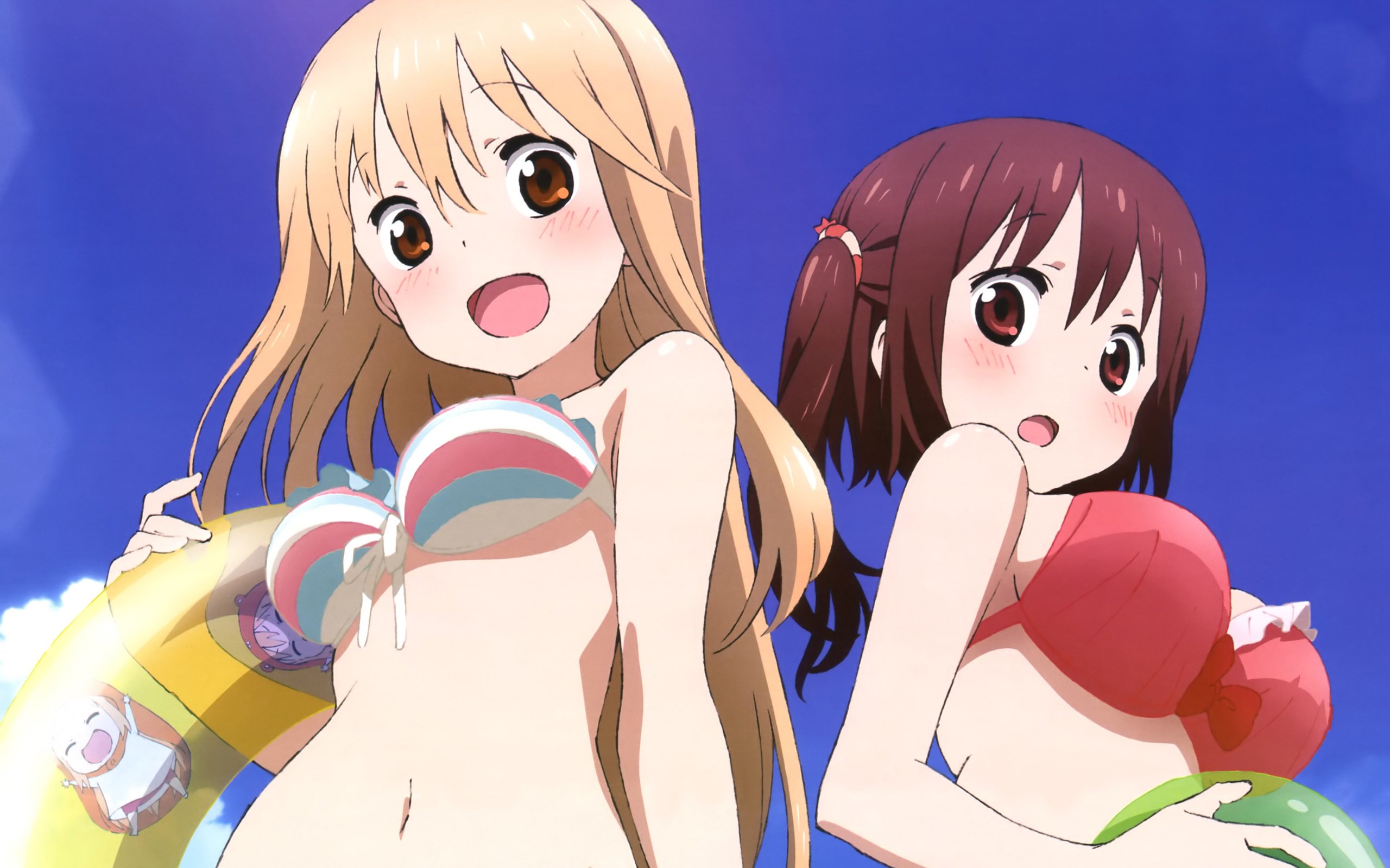 卡通,干物妹小埋,小埋