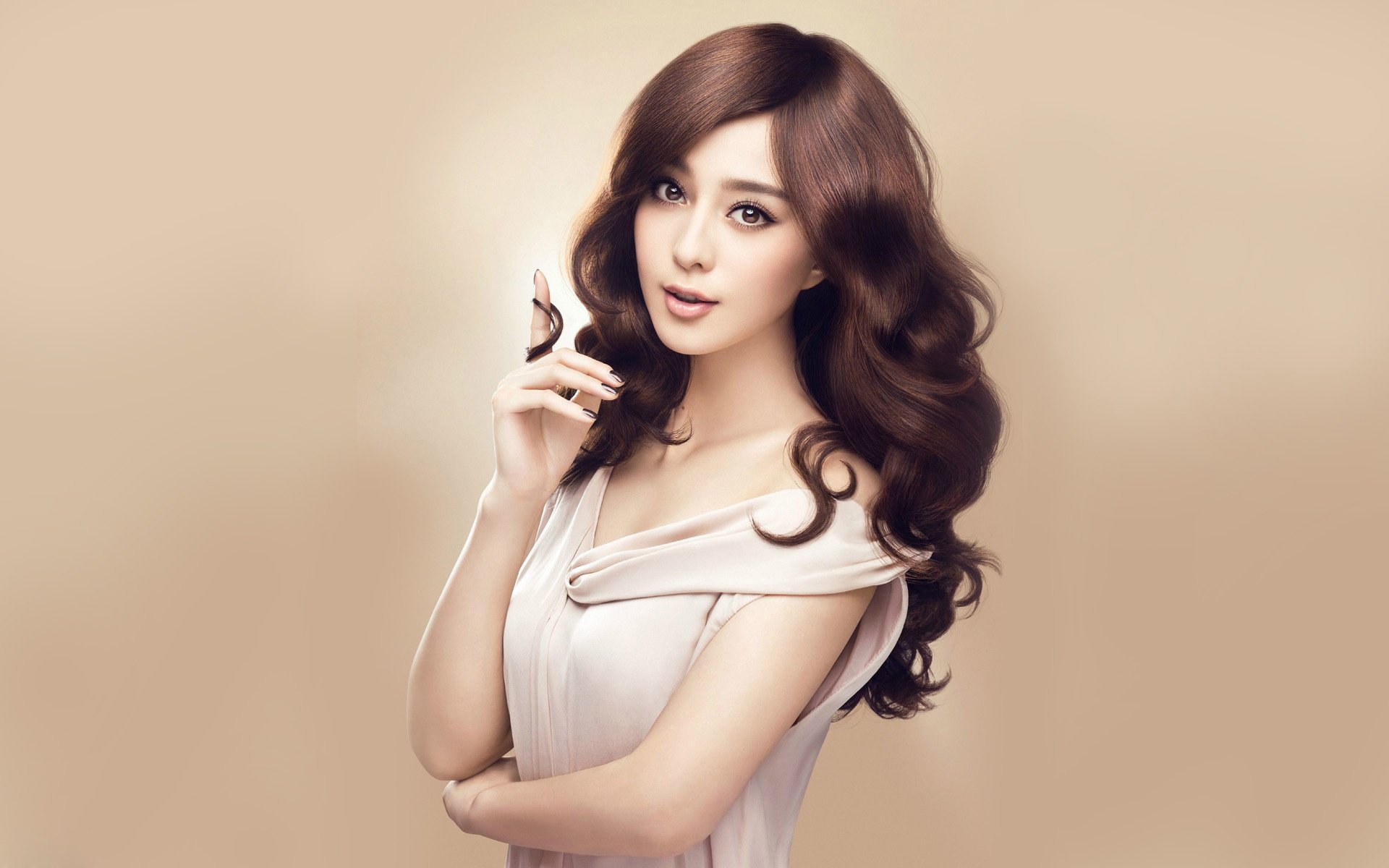 女神,女明星,美女,范冰冰