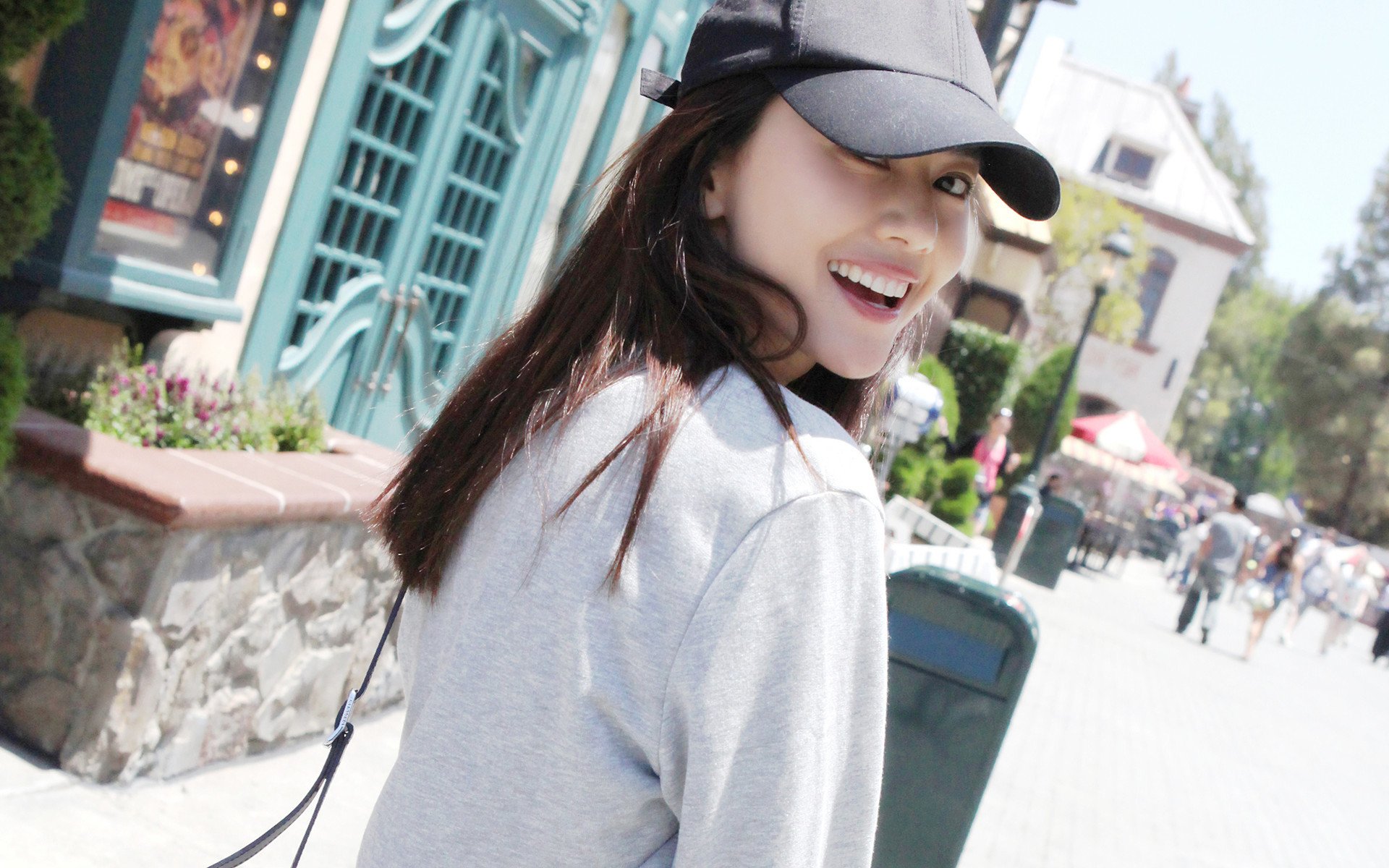 明星,美女,高圆圆,女神