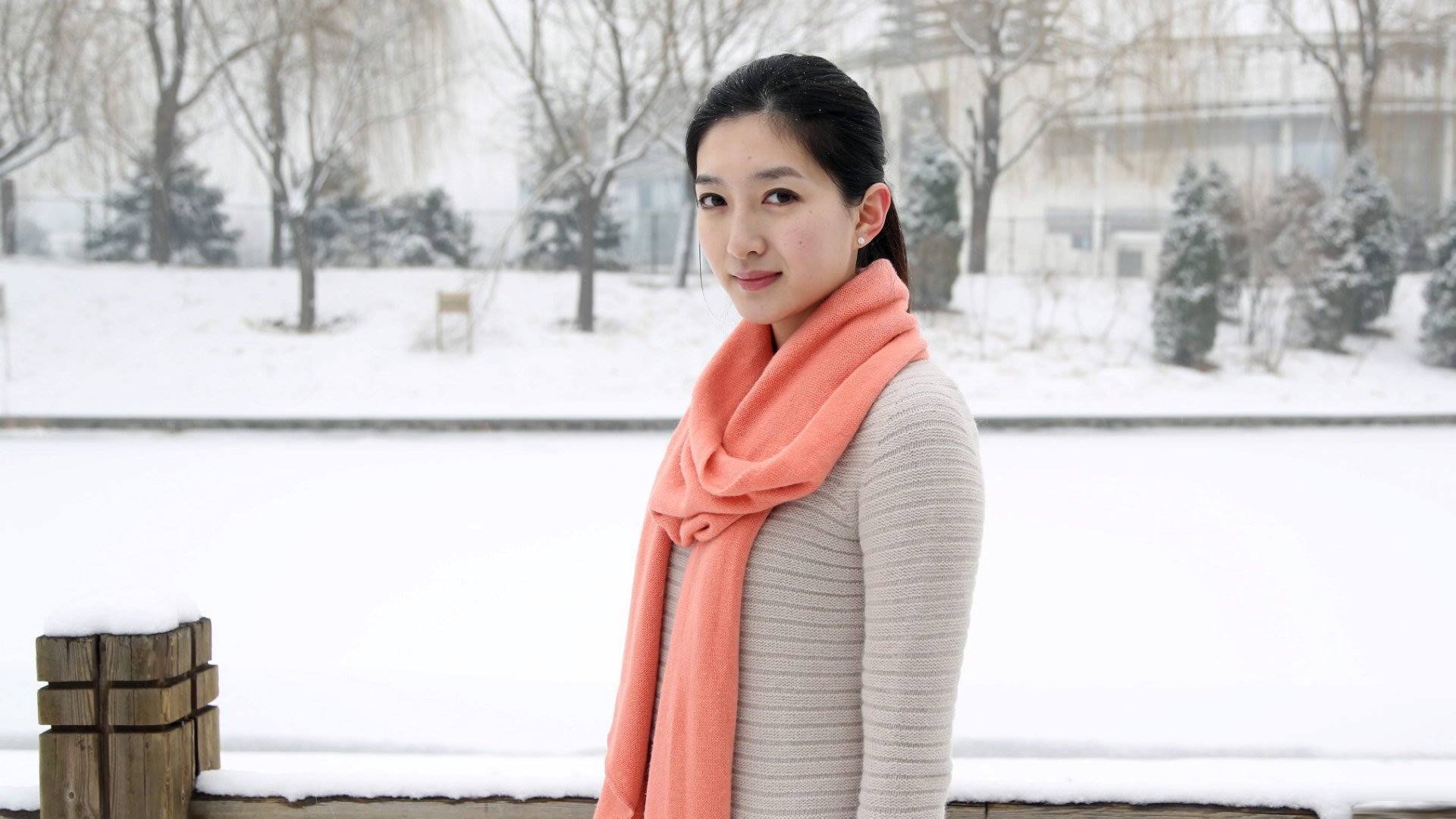 江疏影,演员,气质美女,明星,女神