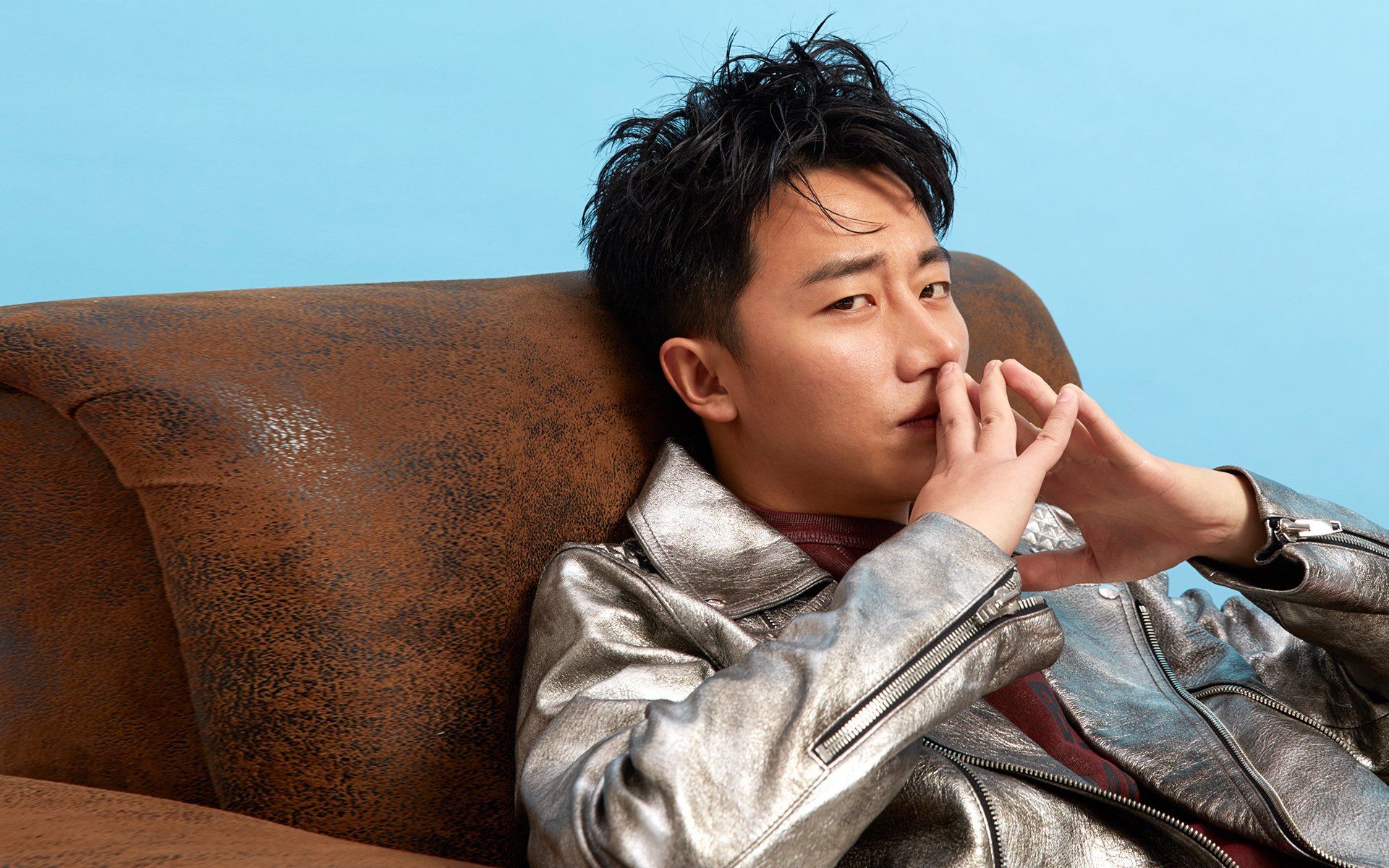 黄轩,演员,亲爱的翻译官,帅气明星,男神