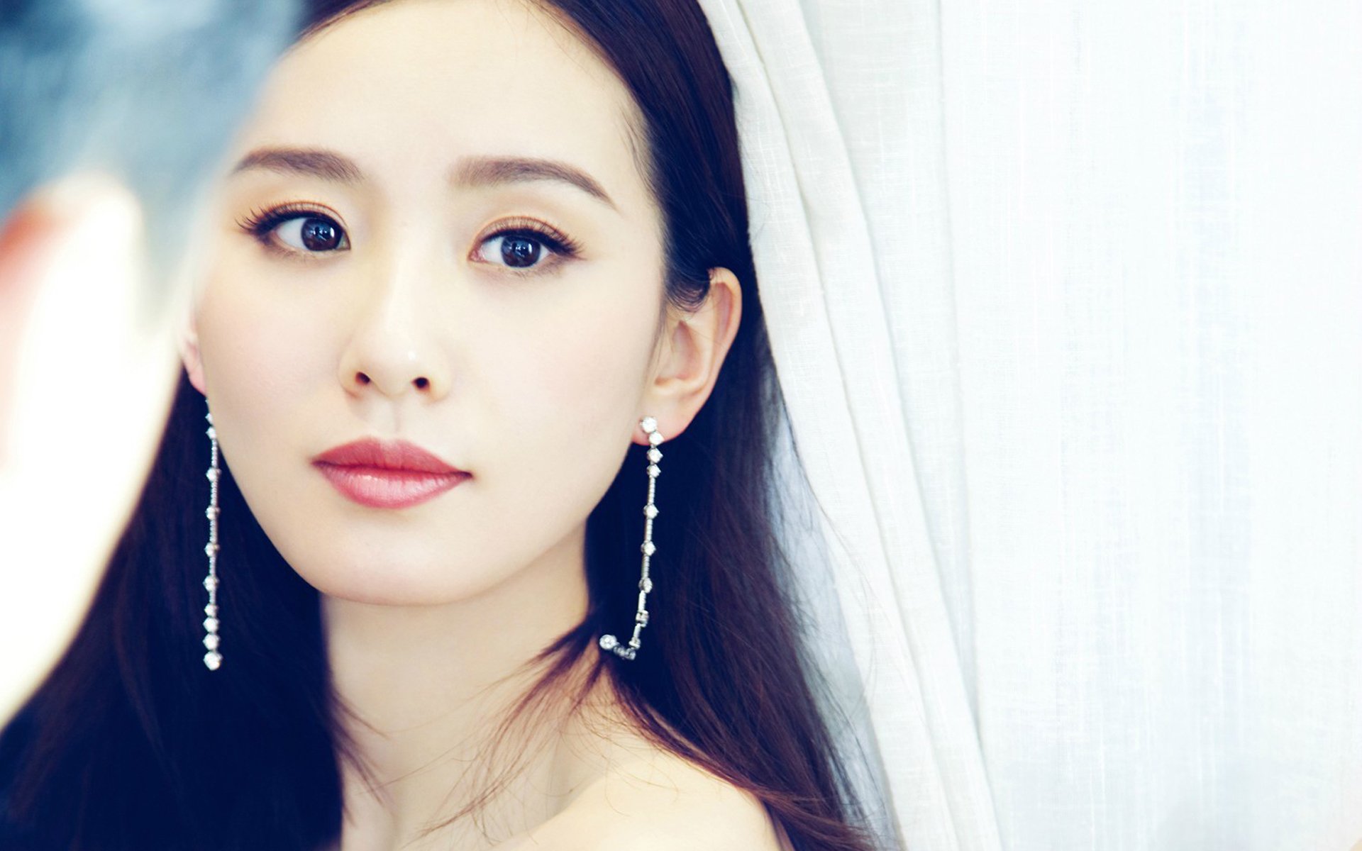 刘诗诗,美女,清纯