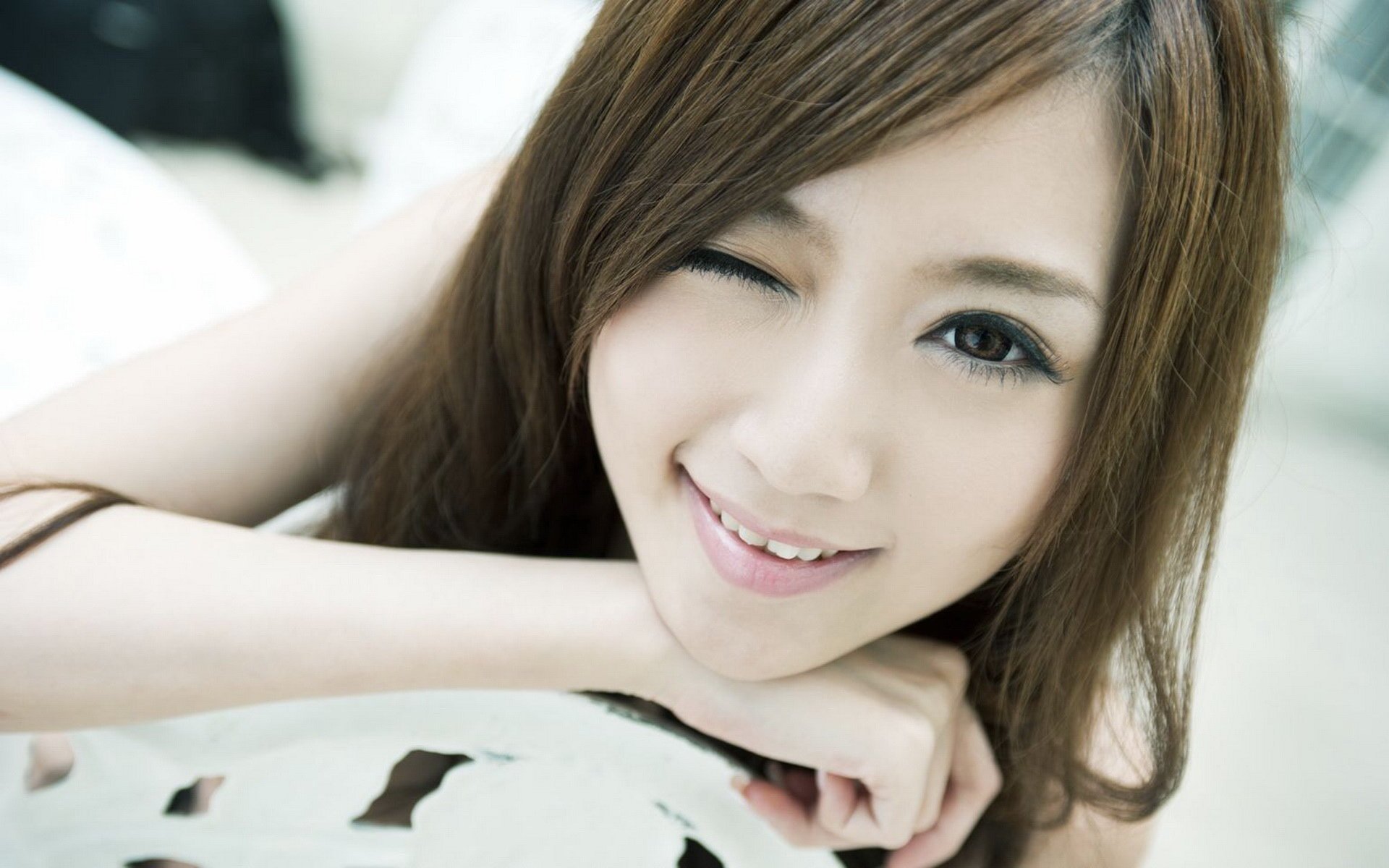 美女,走光,性感