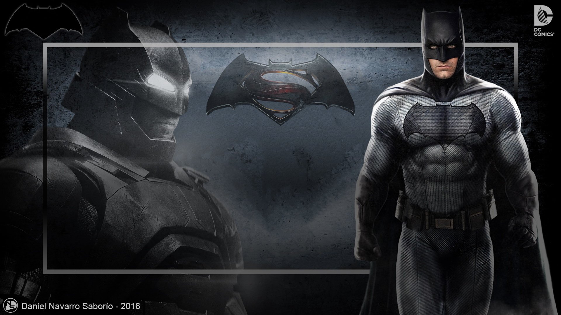 蝙蝠侠,超级英雄