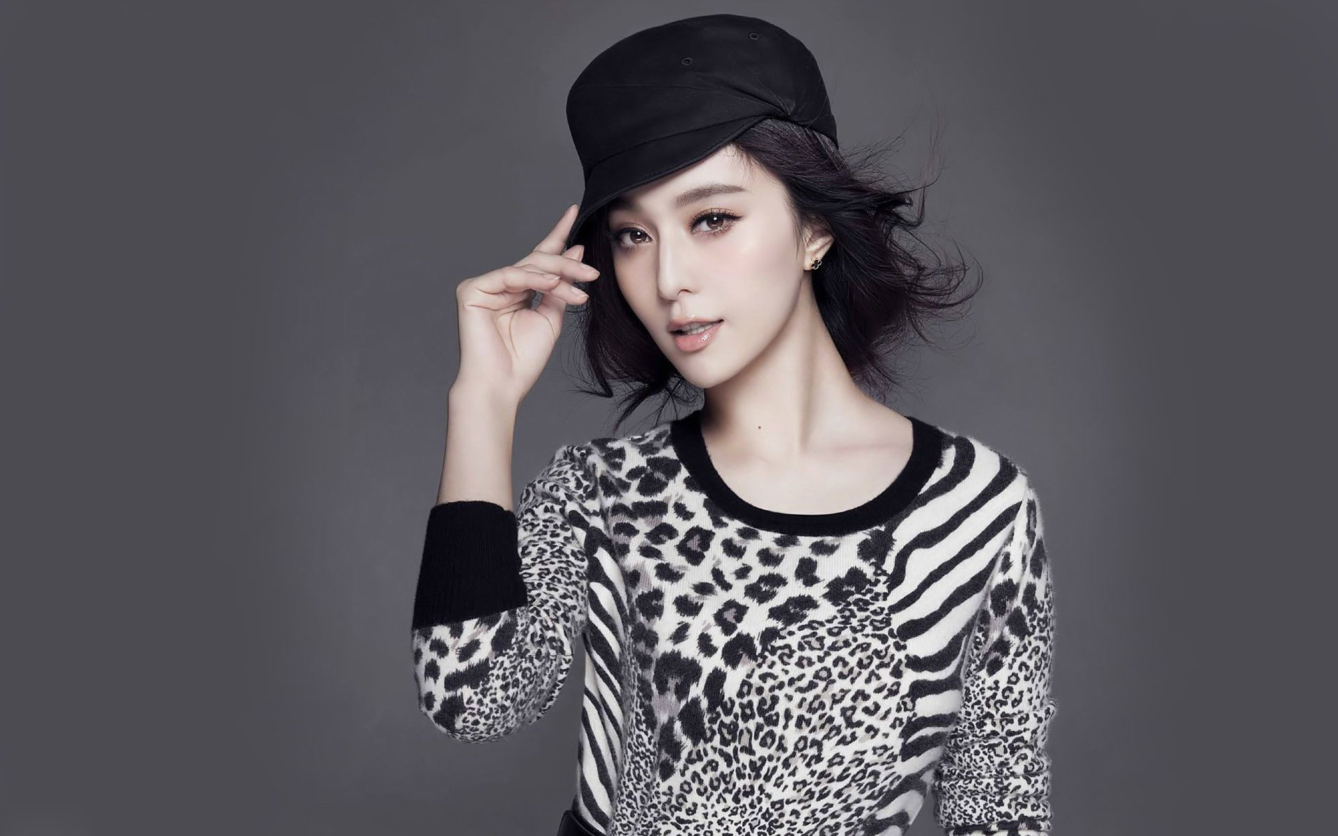 女神,女明星,美女,范冰冰